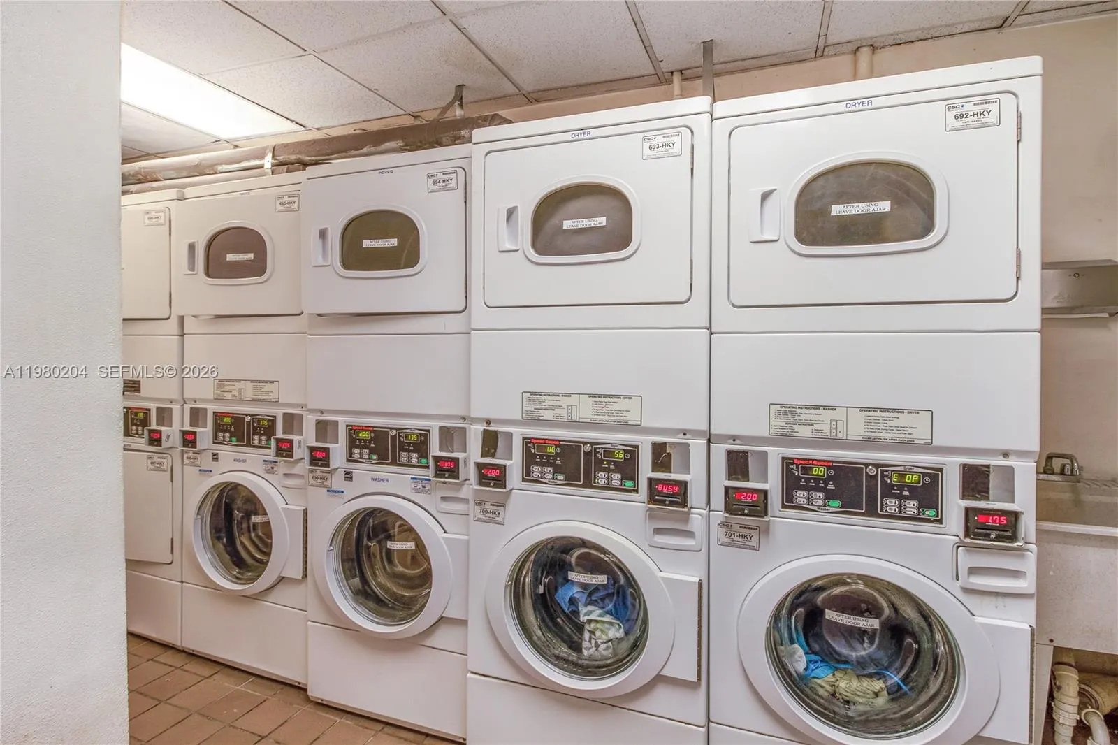 255 W 24th St 107, Miami Beach, Florida 33140, Miami Beach, Florida 33140, ,1 BathroomBathrooms,Residential,For Sale,255 W 24th St 107, Miami Beach, Florida 33140,A11980204