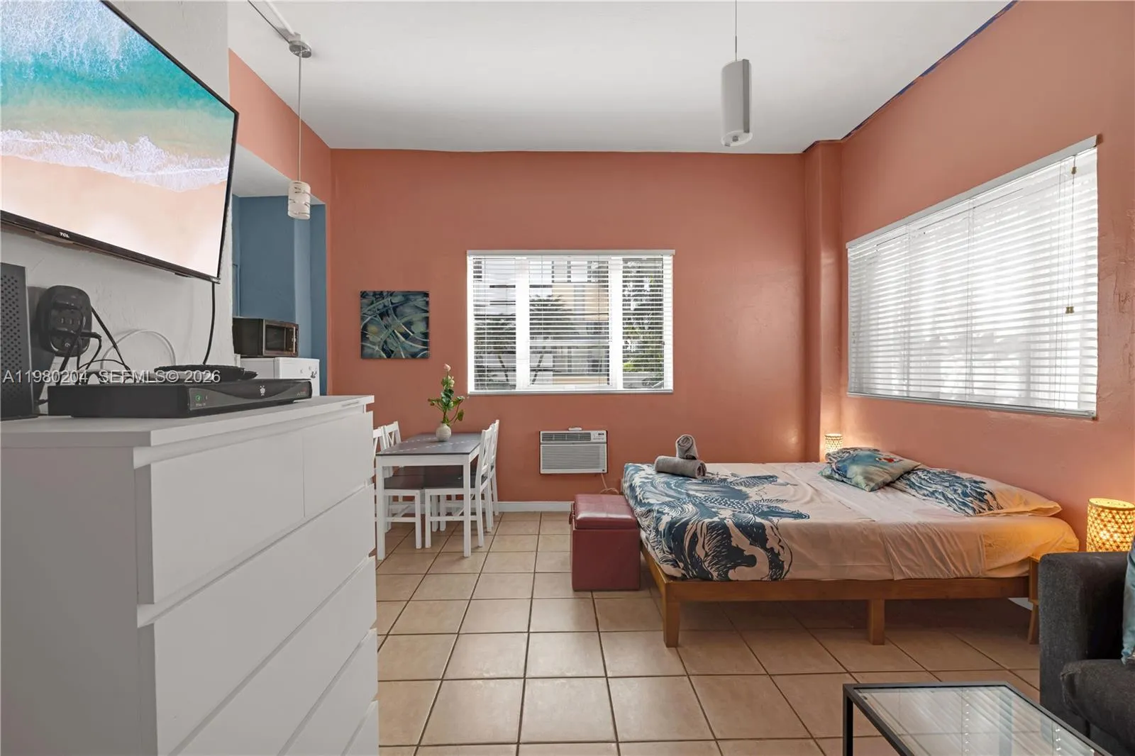 255 W 24th St 107, Miami Beach, Florida 33140, Miami Beach, Florida 33140, ,1 BathroomBathrooms,Residential,For Sale,255 W 24th St 107, Miami Beach, Florida 33140,A11980204