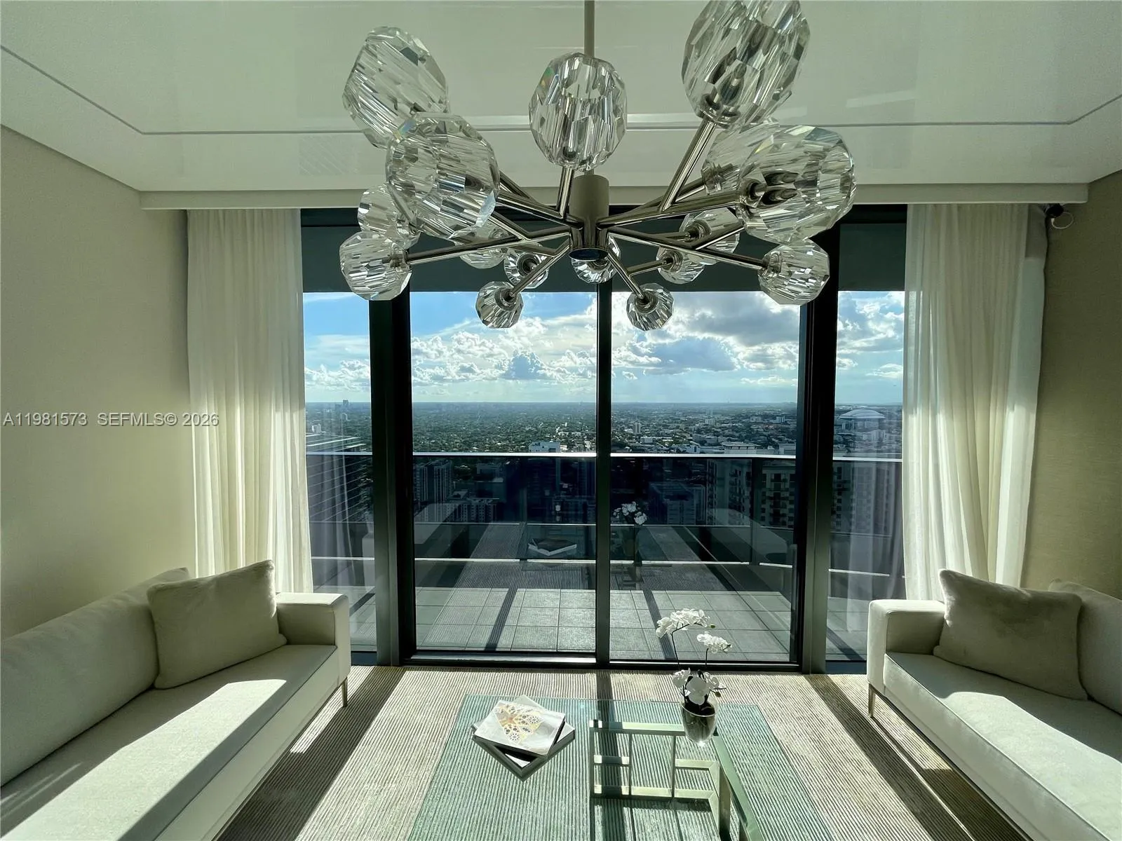 1000 Brickell Plaza 4410, Miami, Florida 33131, Miami, Florida 33131, 3 Bedrooms Bedrooms, ,3 BathroomsBathrooms,Residential,For Sale,1000 Brickell Plaza 4410, Miami, Florida 33131,A11981573