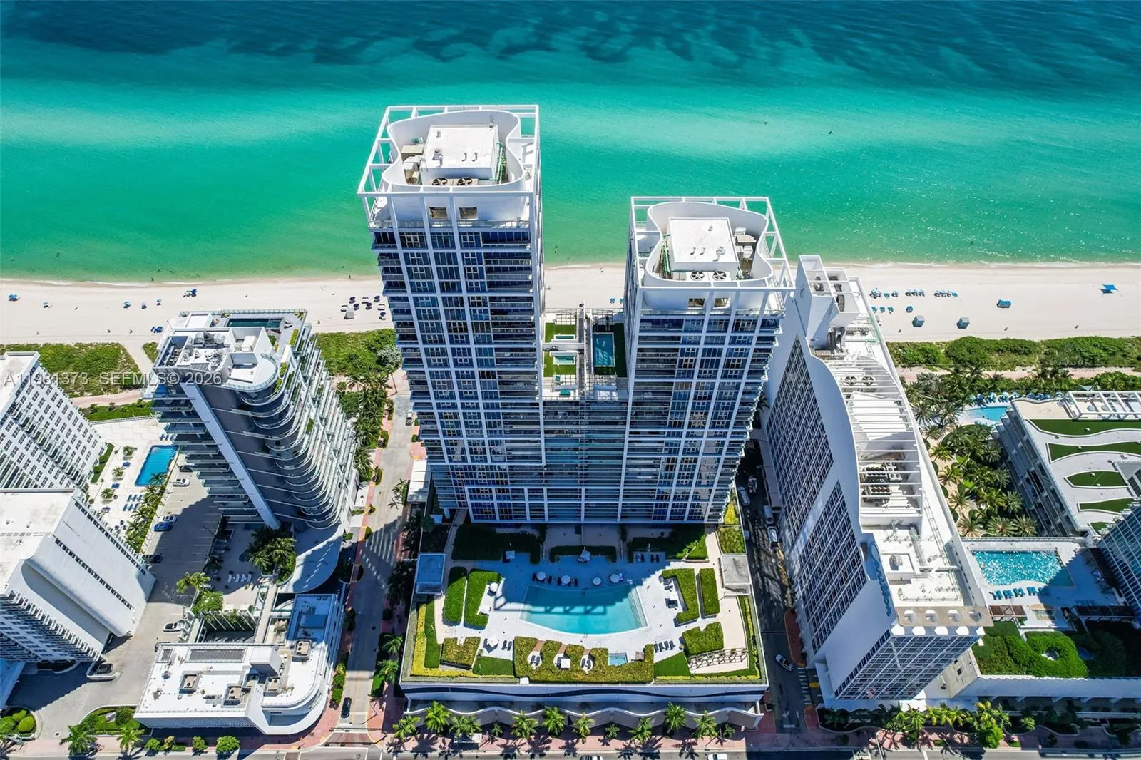 6899 Collins Ave 1602, Miami Beach, Florida 33141, Miami Beach, Florida 33141, 3 Bedrooms Bedrooms, ,3 BathroomsBathrooms,Residential,For Sale,6899 Collins Ave 1602, Miami Beach, Florida 33141,A11981373