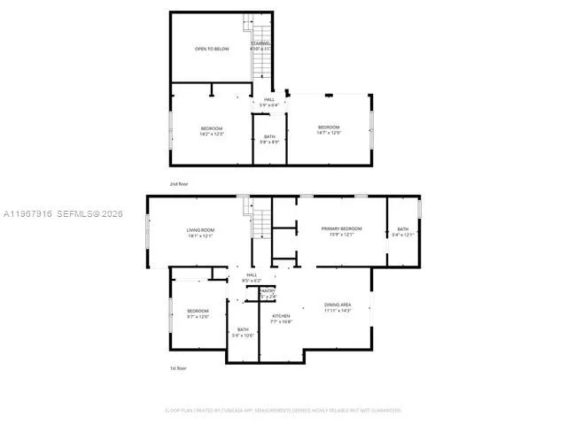 7893 Sw 9th Ter, Miami, Florida 33144, Miami, Florida 33155, 4 Bedrooms Bedrooms, ,3 BathroomsBathrooms,Residential,For Sale,7893 Sw 9th Ter, Miami, Florida 33144,A11967916
