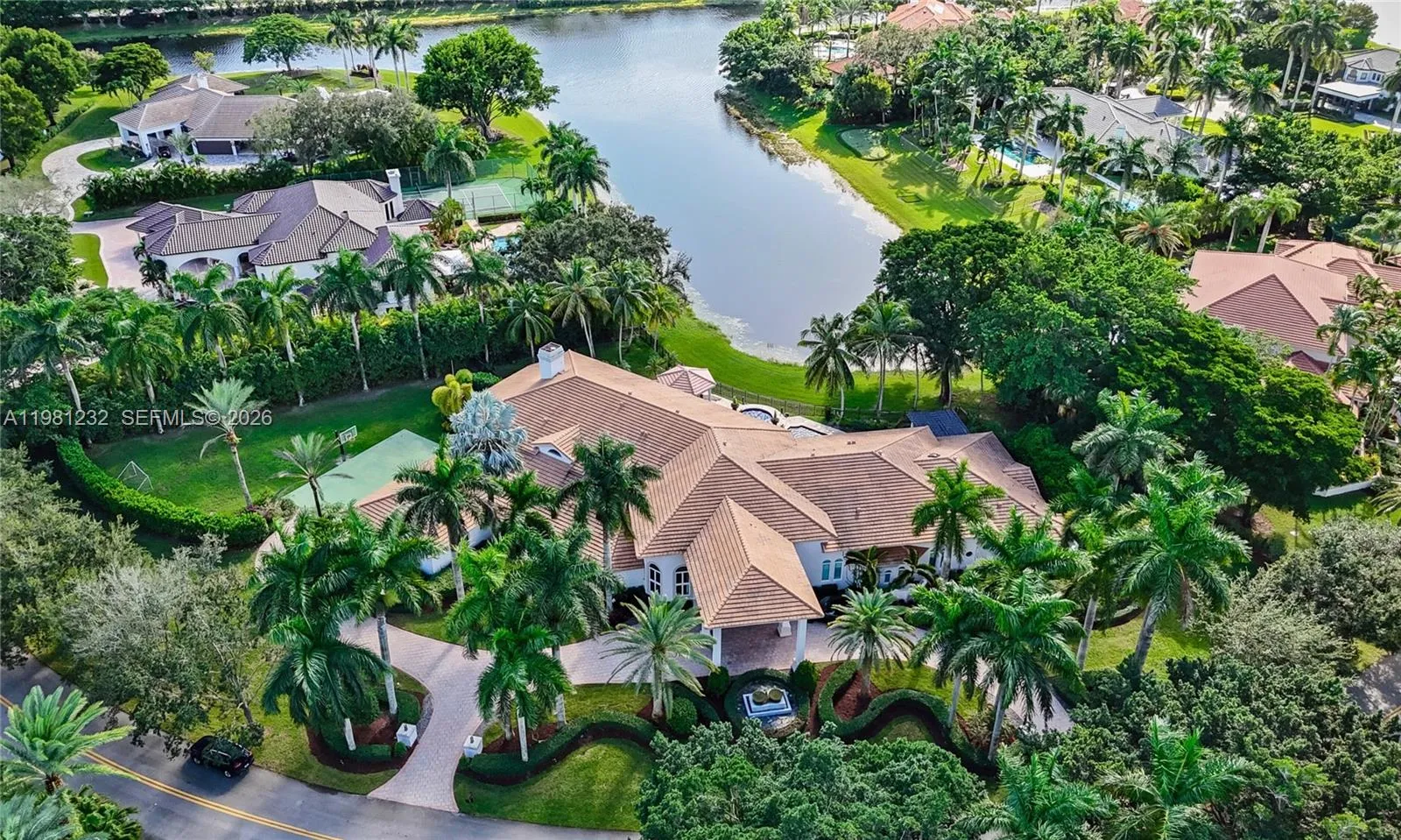 3502 Derby Ln, Weston, Florida 33331, Weston, Florida 33331, 6 Bedrooms Bedrooms, ,8 BathroomsBathrooms,Residential,For Sale,3502 Derby Ln, Weston, Florida 33331,A11981232