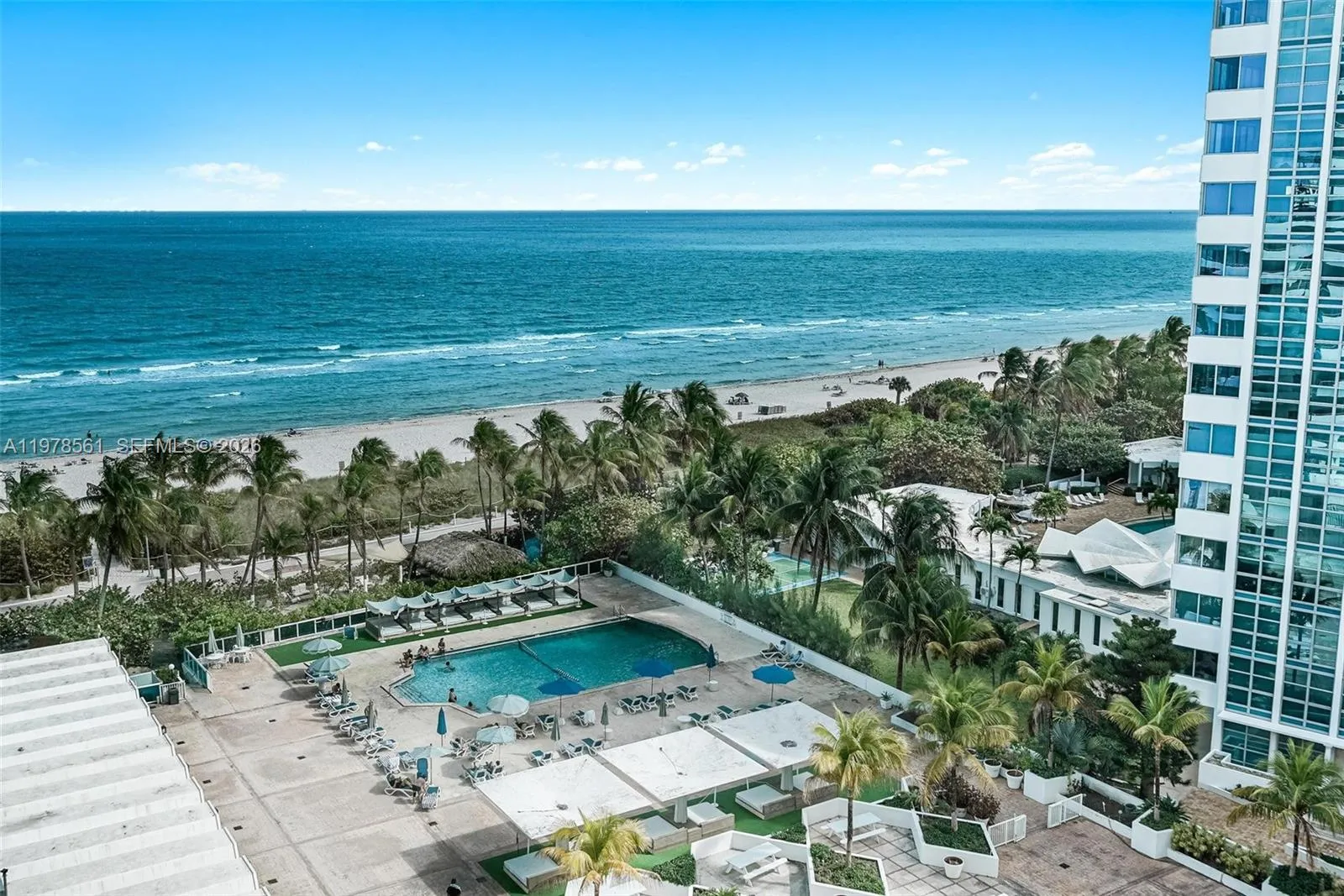 5101 Collins Ave 11k, Miami Beach, Florida 33140, Miami Beach, Florida 33140, 2 Bedrooms Bedrooms, ,2 BathroomsBathrooms,Residential Lease,For Rent,5101 Collins Ave 11k, Miami Beach, Florida 33140,A11978561