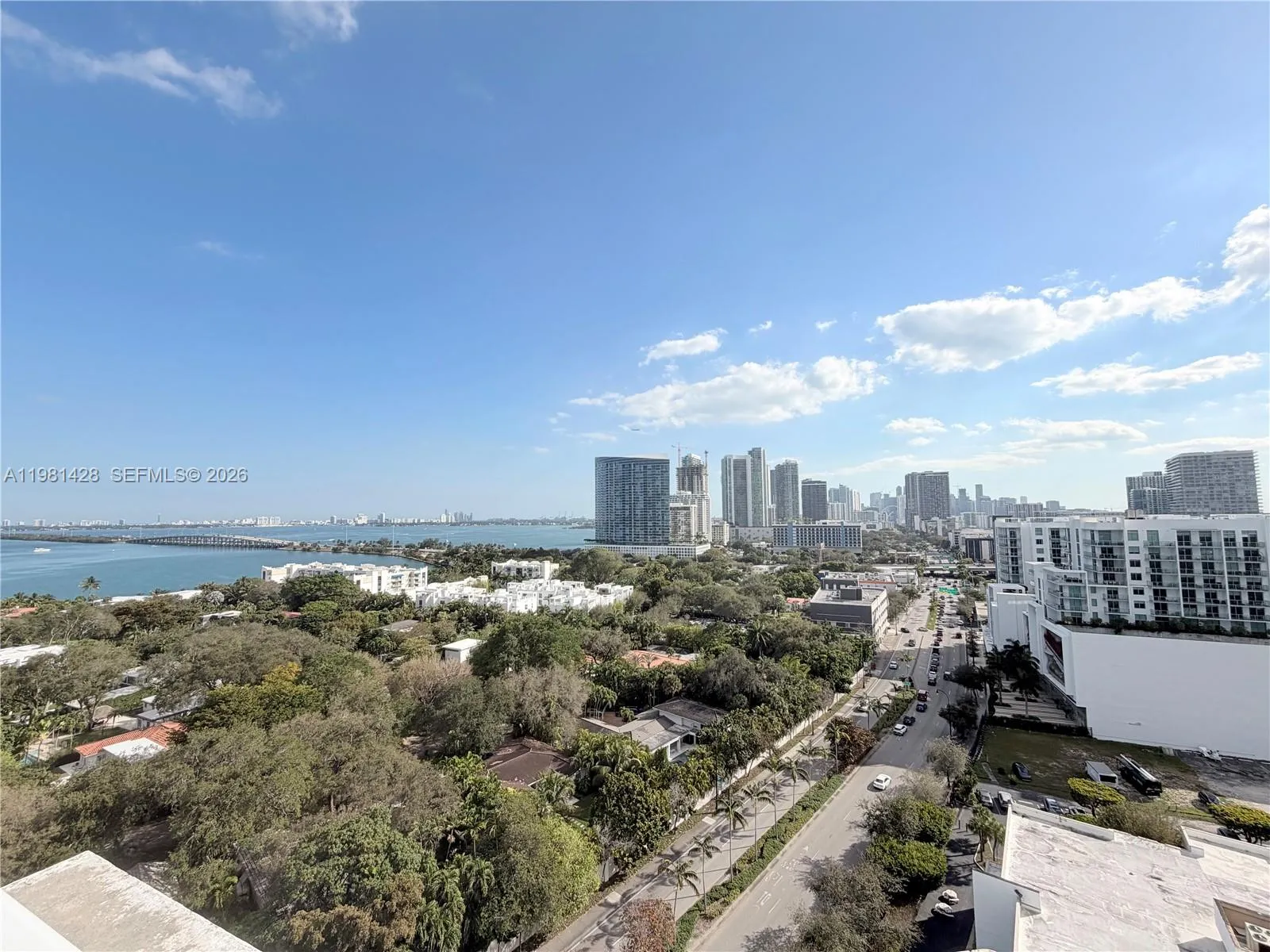 4250 Biscayne Blvd 1014, Miami, Florida 33137, Miami, Florida 33137, 1 Bedroom Bedrooms, ,1 BathroomBathrooms,Residential Lease,For Rent,4250 Biscayne Blvd 1014, Miami, Florida 33137,A11981428