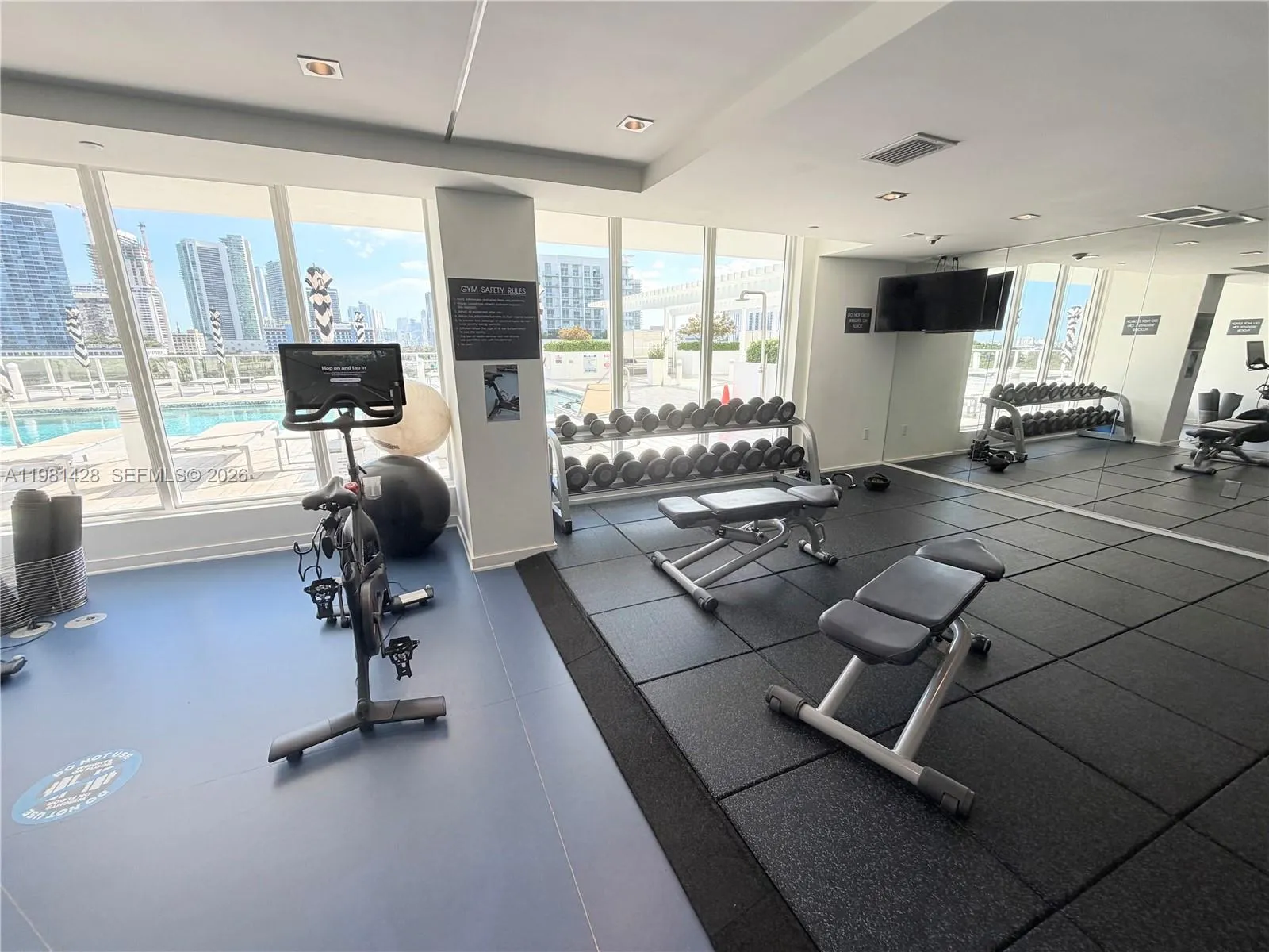 4250 Biscayne Blvd 1014, Miami, Florida 33137, Miami, Florida 33137, 1 Bedroom Bedrooms, ,1 BathroomBathrooms,Residential Lease,For Rent,4250 Biscayne Blvd 1014, Miami, Florida 33137,A11981428