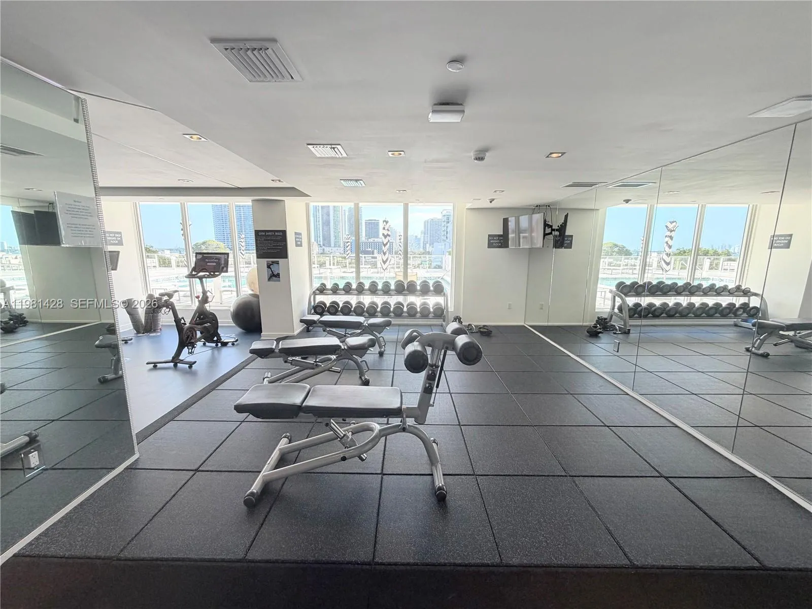 4250 Biscayne Blvd 1014, Miami, Florida 33137, Miami, Florida 33137, 1 Bedroom Bedrooms, ,1 BathroomBathrooms,Residential Lease,For Rent,4250 Biscayne Blvd 1014, Miami, Florida 33137,A11981428