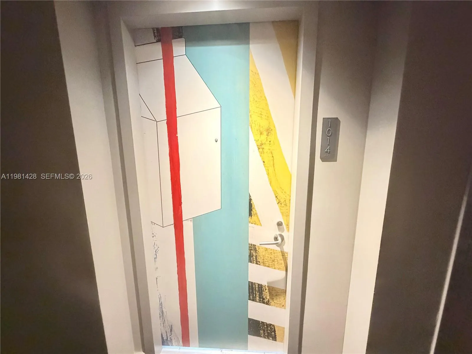 4250 Biscayne Blvd 1014, Miami, Florida 33137, Miami, Florida 33137, 1 Bedroom Bedrooms, ,1 BathroomBathrooms,Residential Lease,For Rent,4250 Biscayne Blvd 1014, Miami, Florida 33137,A11981428