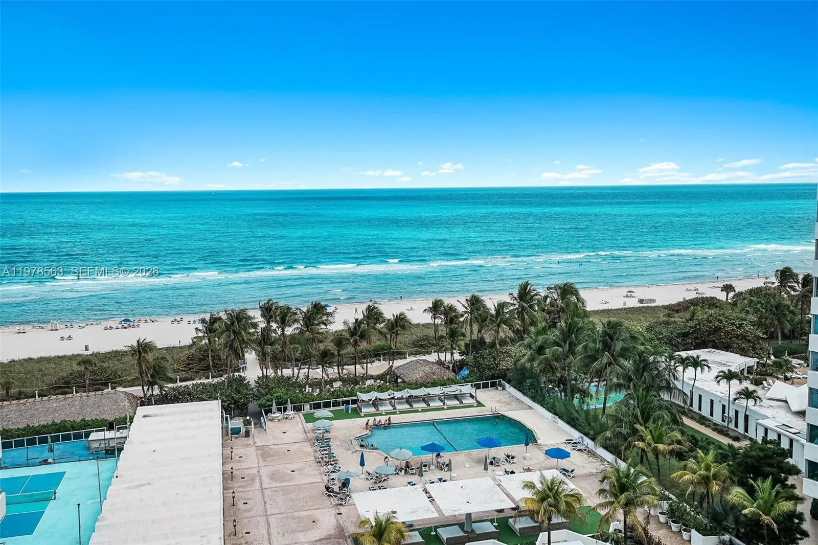 5101 Collins Ave 11m, Miami Beach, Florida 33140, Miami Beach, Florida 33140, 2 Bedrooms Bedrooms, ,2 BathroomsBathrooms,Residential Lease,For Rent,5101 Collins Ave 11m, Miami Beach, Florida 33140,A11978563