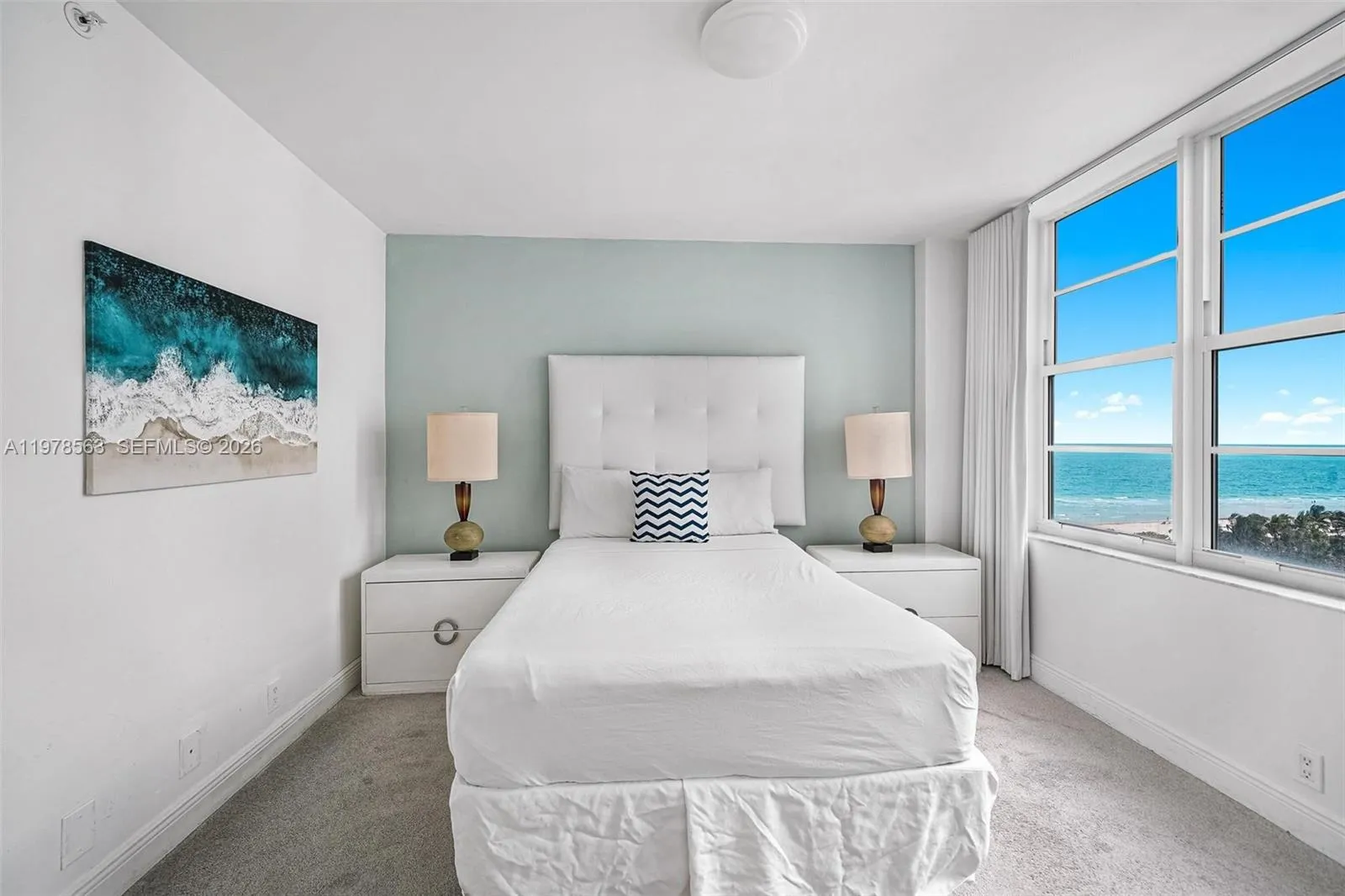 5101 Collins Ave 11m, Miami Beach, Florida 33140, Miami Beach, Florida 33140, 2 Bedrooms Bedrooms, ,2 BathroomsBathrooms,Residential Lease,For Rent,5101 Collins Ave 11m, Miami Beach, Florida 33140,A11978563