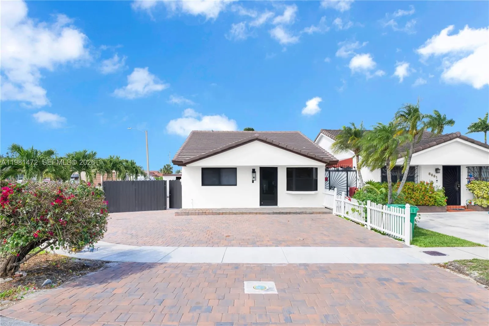 Hialeah Gardens, Florida 33018, 3 Bedrooms Bedrooms, ,3 BathroomsBathrooms,Residential,For Sale,A11981472