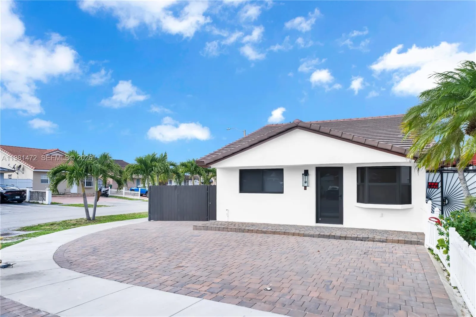 Hialeah Gardens, Florida 33018, 3 Bedrooms Bedrooms, ,3 BathroomsBathrooms,Residential,For Sale,A11981472