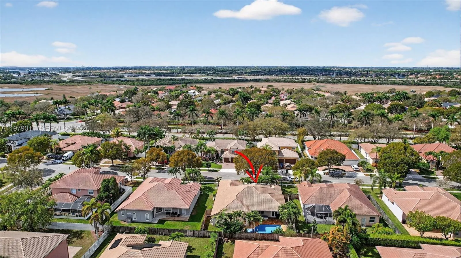 1221 Nw 141st Ave, Pembroke Pines, Florida 33028, Pembroke Pines, Florida 33028, 5 Bedrooms Bedrooms, ,3 BathroomsBathrooms,Residential,For Sale,1221 Nw 141st Ave, Pembroke Pines, Florida 33028,A11979011