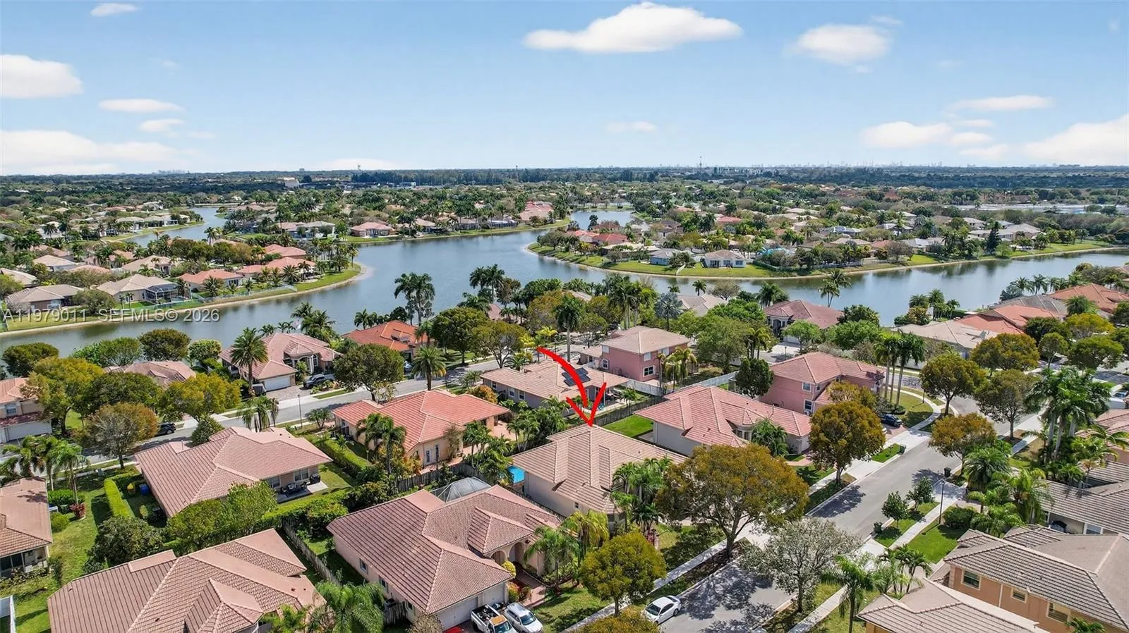 1221 Nw 141st Ave, Pembroke Pines, Florida 33028, Pembroke Pines, Florida 33028, 5 Bedrooms Bedrooms, ,3 BathroomsBathrooms,Residential,For Sale,1221 Nw 141st Ave, Pembroke Pines, Florida 33028,A11979011