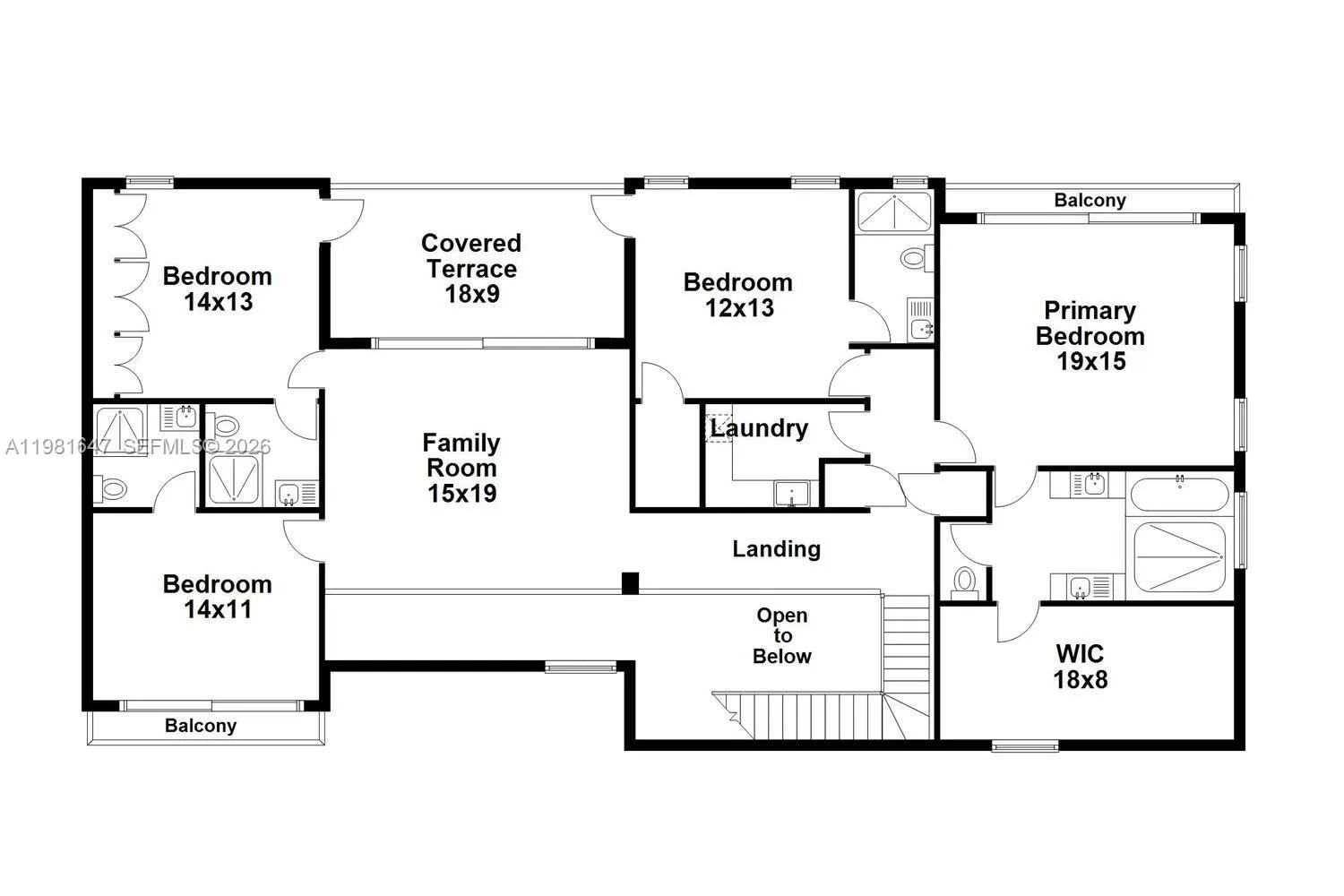 4231 Sw 11th St, Miami, Florida 33134, Miami, Florida 33134, 5 Bedrooms Bedrooms, ,6 BathroomsBathrooms,Residential,For Sale,4231 Sw 11th St, Miami, Florida 33134,A11981647