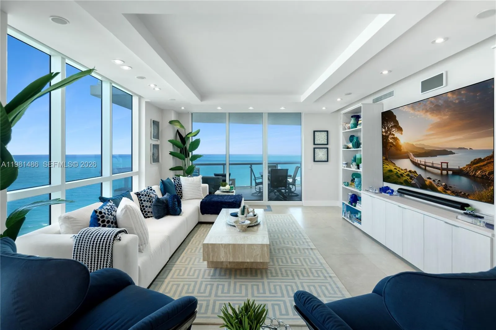 3801 Collins Ave 1906, Miami Beach, Florida 33140, Miami Beach, Florida 33140, 3 Bedrooms Bedrooms, ,3 BathroomsBathrooms,Residential Lease,For Rent,3801 Collins Ave 1906, Miami Beach, Florida 33140,A11981486