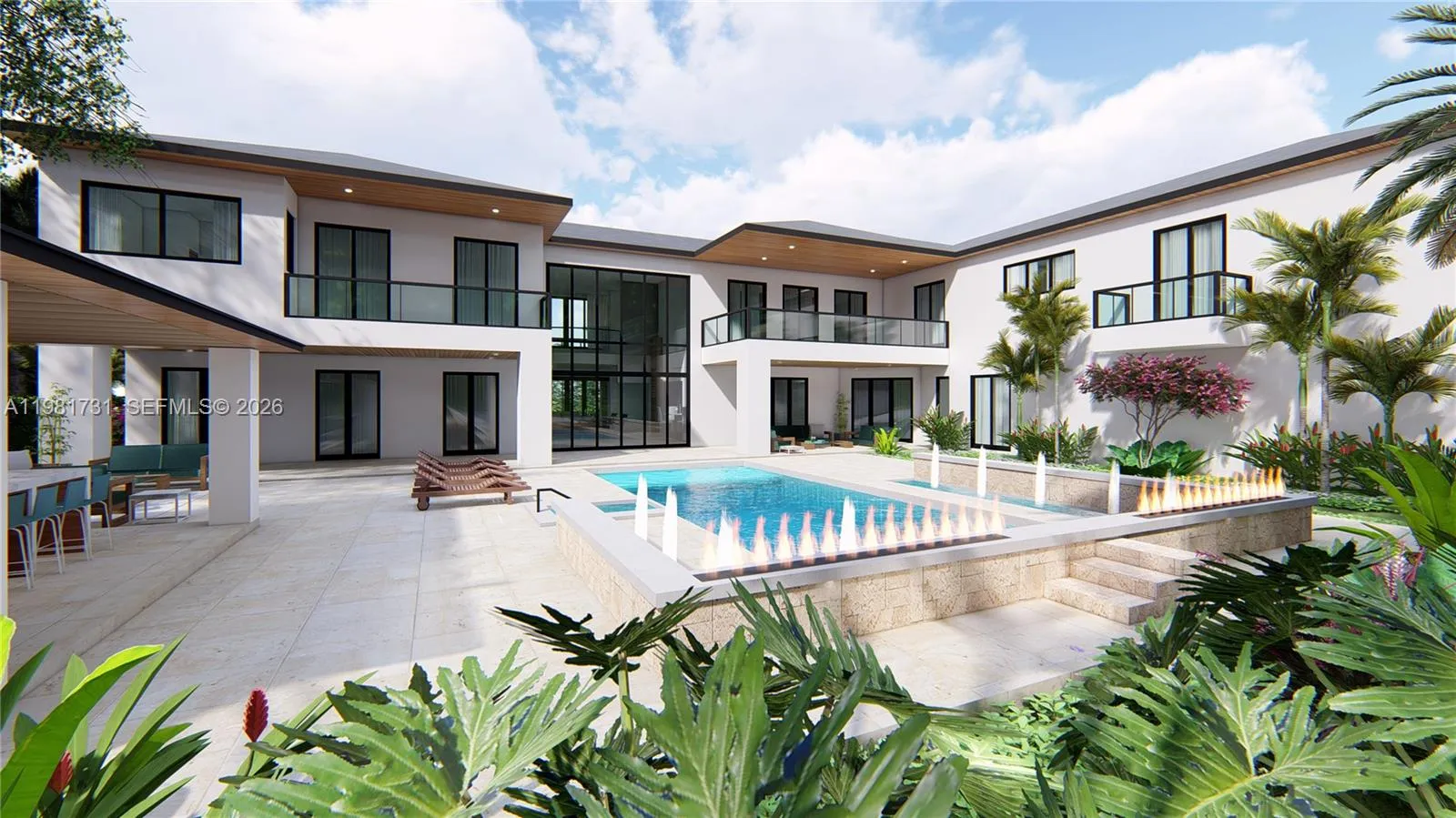 8045 Sw 128th St, Pinecrest, Florida 33156, Pinecrest, Florida 33156, 5 Bedrooms Bedrooms, ,5 BathroomsBathrooms,Residential,For Sale,8045 Sw 128th St, Pinecrest, Florida 33156,A11981731