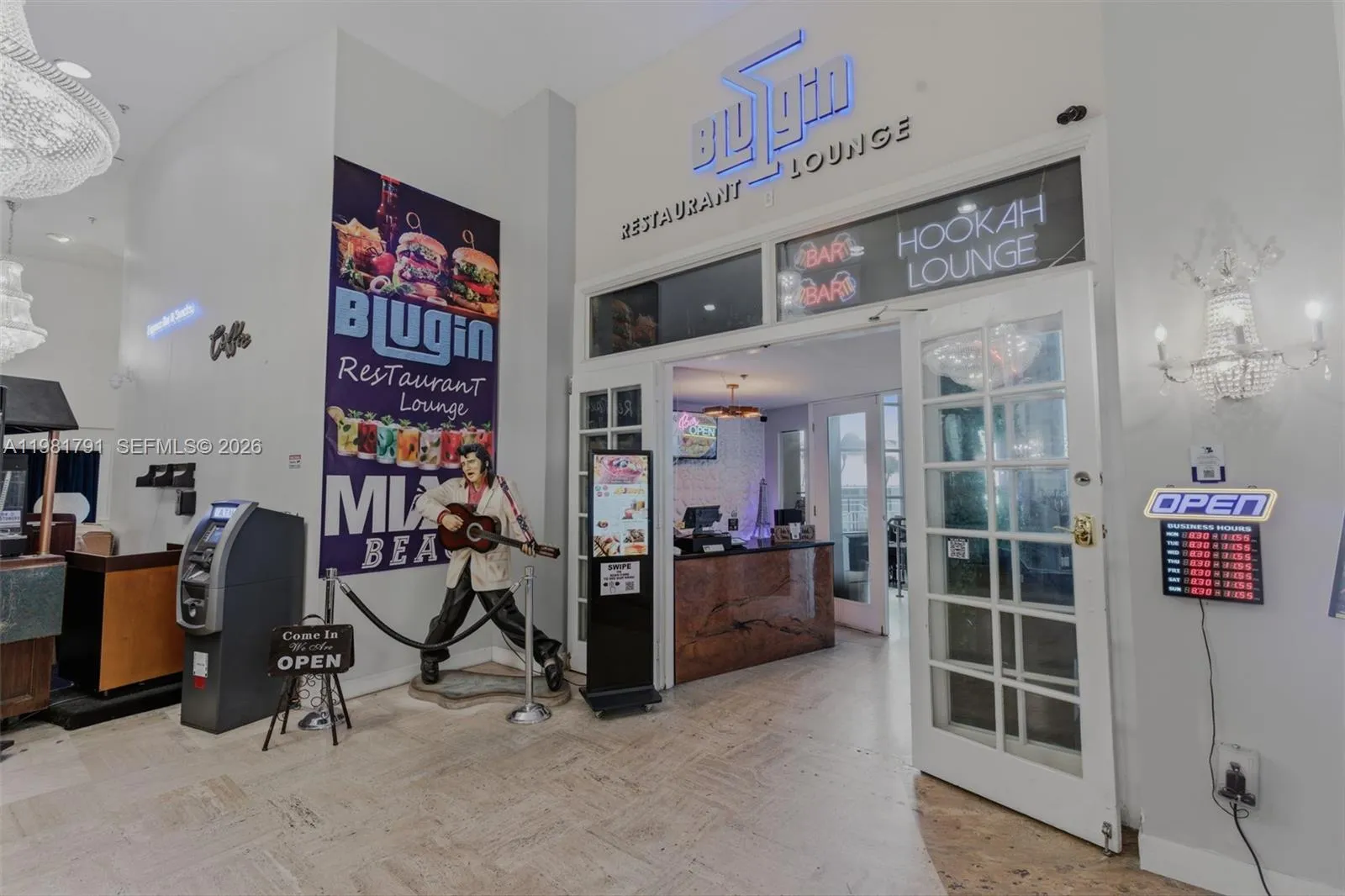 5445 Collins Ave, Miami Beach, Florida 33140, Miami Beach, Florida 33140, ,Business Opportunity,For Sale,5445 Collins Ave, Miami Beach, Florida 33140,A11981791