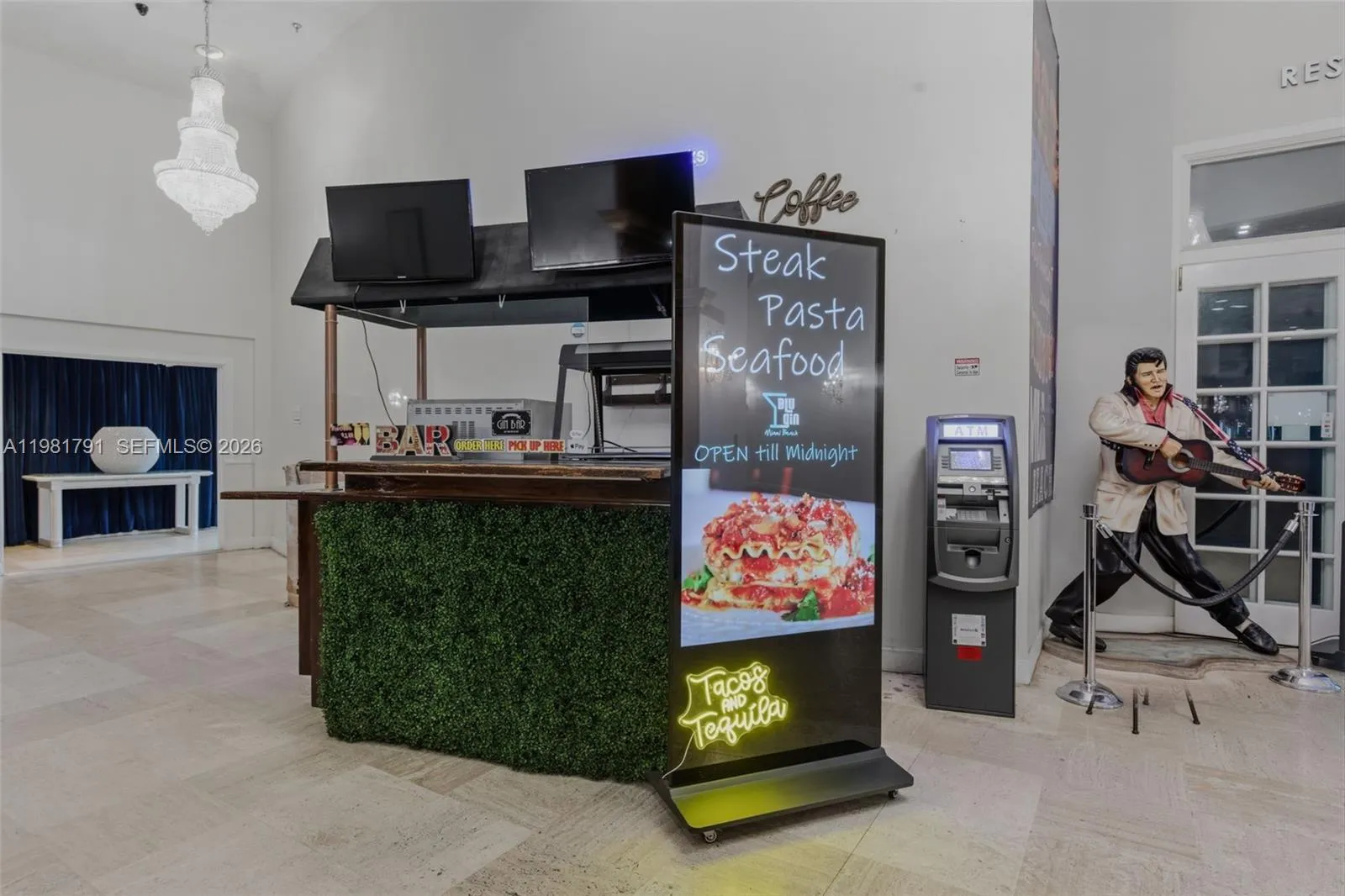 5445 Collins Ave, Miami Beach, Florida 33140, Miami Beach, Florida 33140, ,Business Opportunity,For Sale,5445 Collins Ave, Miami Beach, Florida 33140,A11981791