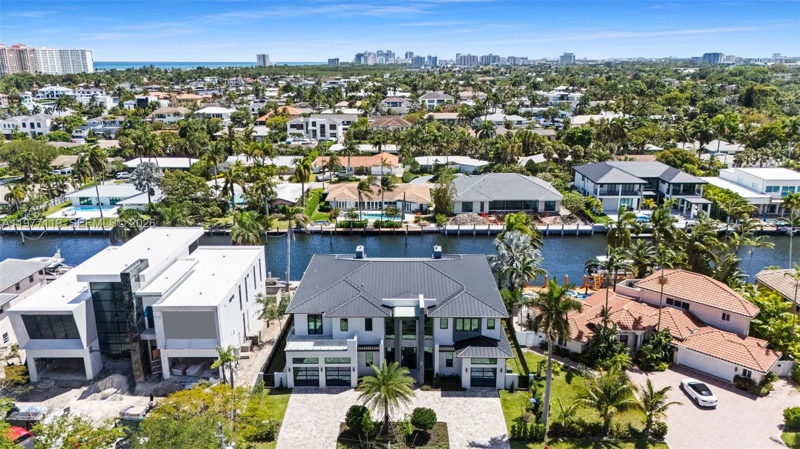 2848 Ne 26th Pl, Fort Lauderdale, Florida 33306, Fort Lauderdale, Florida 33306, 5 Bedrooms Bedrooms, ,5 BathroomsBathrooms,Residential,For Sale,2848 Ne 26th Pl, Fort Lauderdale, Florida 33306,A11977119