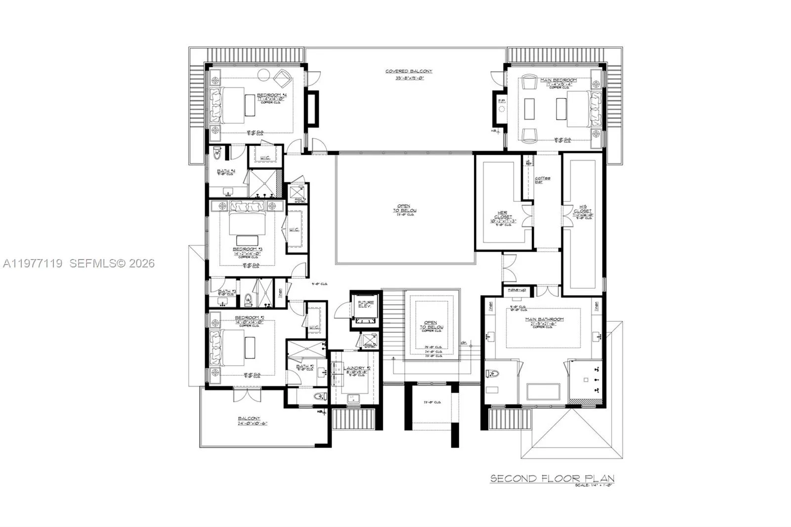2848 Ne 26th Pl, Fort Lauderdale, Florida 33306, Fort Lauderdale, Florida 33306, 5 Bedrooms Bedrooms, ,5 BathroomsBathrooms,Residential,For Sale,2848 Ne 26th Pl, Fort Lauderdale, Florida 33306,A11977119