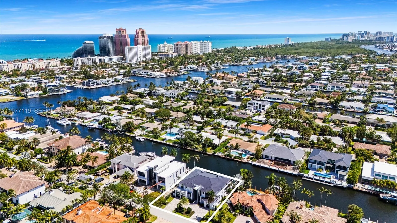 2848 Ne 26th Pl, Fort Lauderdale, Florida 33306, Fort Lauderdale, Florida 33306, 5 Bedrooms Bedrooms, ,5 BathroomsBathrooms,Residential,For Sale,2848 Ne 26th Pl, Fort Lauderdale, Florida 33306,A11977119