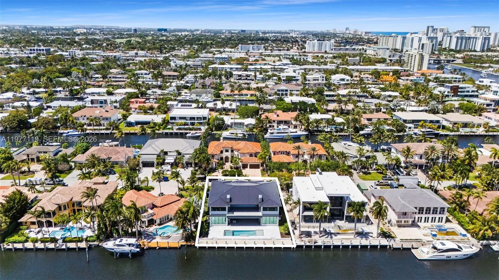 2848 Ne 26th Pl, Fort Lauderdale, Florida 33306, Fort Lauderdale, Florida 33306, 5 Bedrooms Bedrooms, ,5 BathroomsBathrooms,Residential,For Sale,2848 Ne 26th Pl, Fort Lauderdale, Florida 33306,A11977119