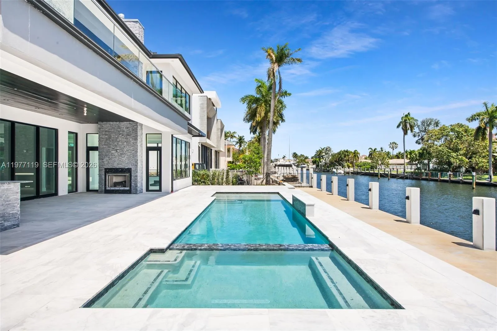 2848 Ne 26th Pl, Fort Lauderdale, Florida 33306, Fort Lauderdale, Florida 33306, 5 Bedrooms Bedrooms, ,5 BathroomsBathrooms,Residential,For Sale,2848 Ne 26th Pl, Fort Lauderdale, Florida 33306,A11977119