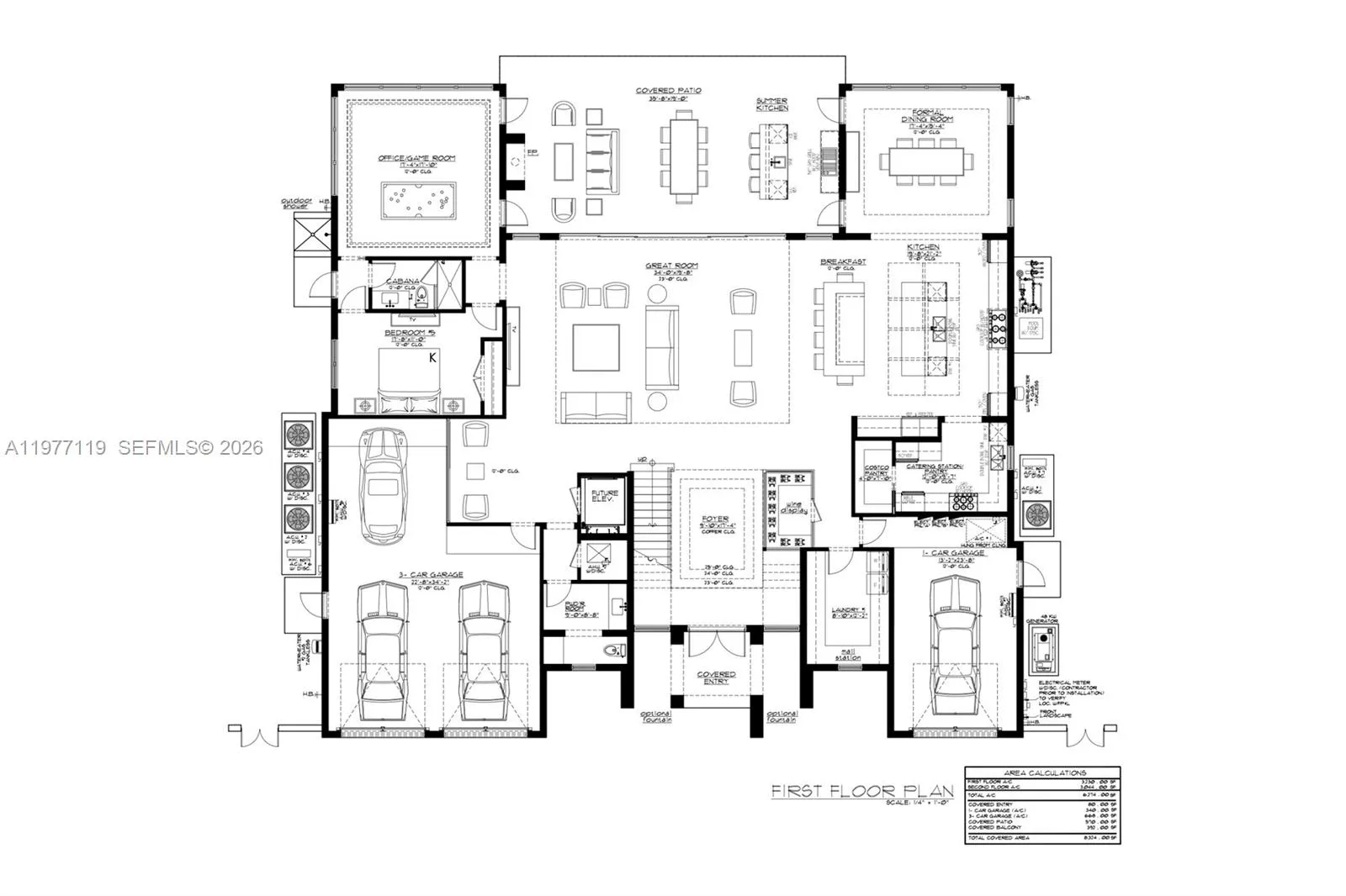 2848 Ne 26th Pl, Fort Lauderdale, Florida 33306, Fort Lauderdale, Florida 33306, 5 Bedrooms Bedrooms, ,5 BathroomsBathrooms,Residential,For Sale,2848 Ne 26th Pl, Fort Lauderdale, Florida 33306,A11977119