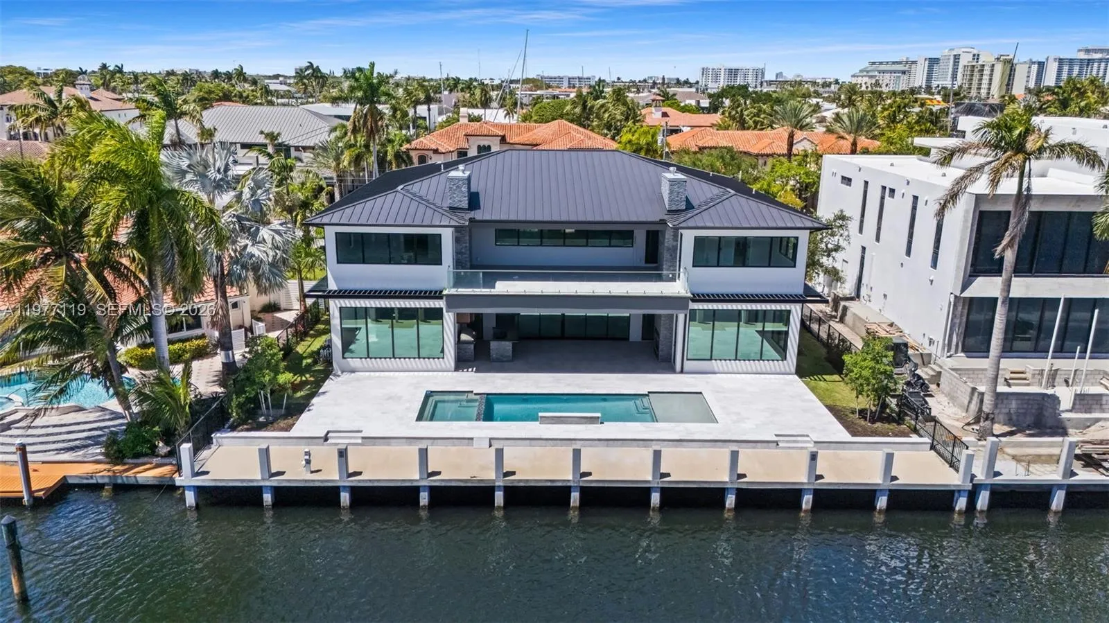 2848 Ne 26th Pl, Fort Lauderdale, Florida 33306, Fort Lauderdale, Florida 33306, 5 Bedrooms Bedrooms, ,5 BathroomsBathrooms,Residential,For Sale,2848 Ne 26th Pl, Fort Lauderdale, Florida 33306,A11977119