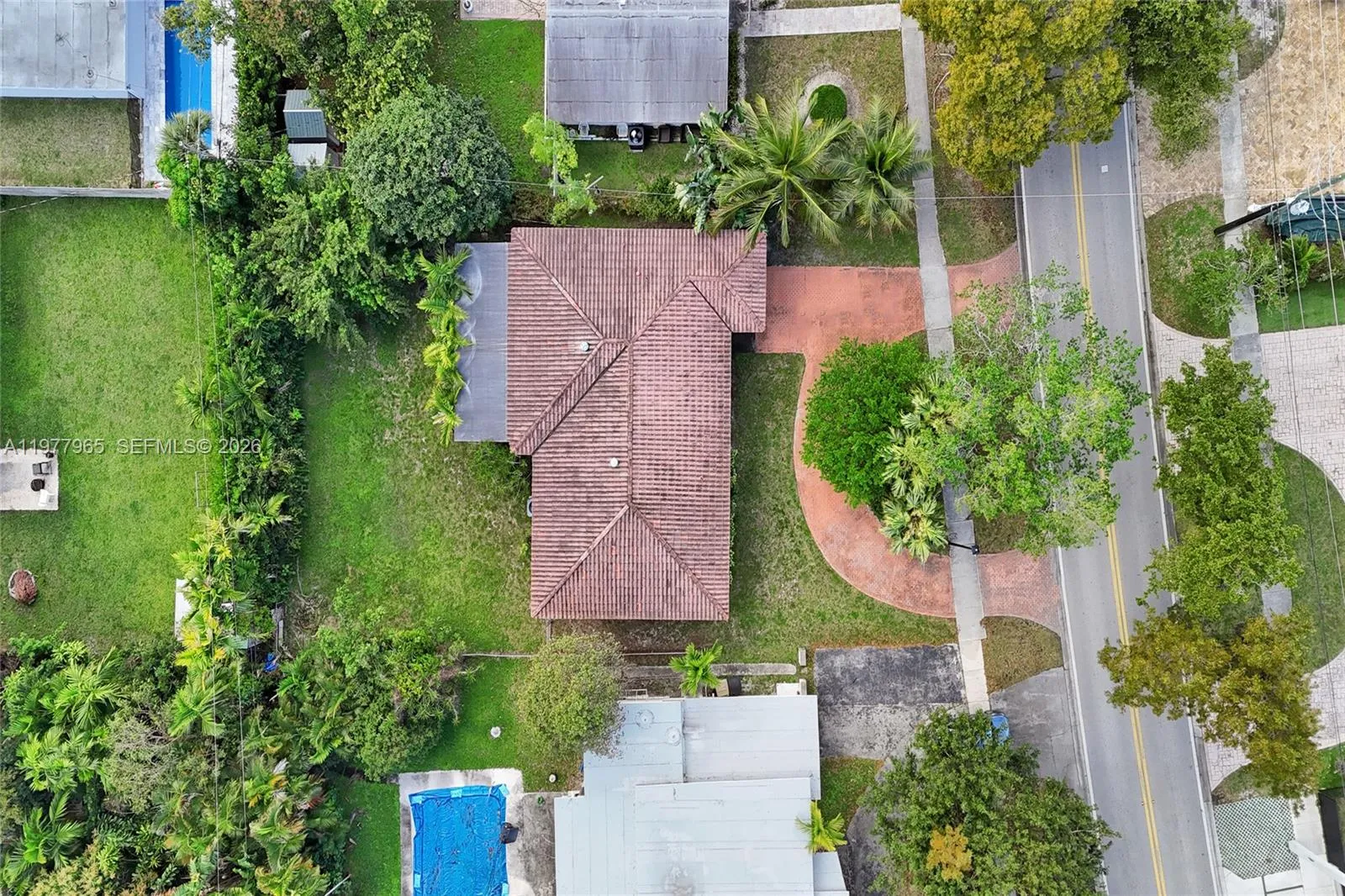 2060 Keystone Blvd, North Miami, Florida 33181, North Miami, Florida 33181, 3 Bedrooms Bedrooms, ,2 BathroomsBathrooms,Residential,For Sale,2060 Keystone Blvd, North Miami, Florida 33181,A11977965