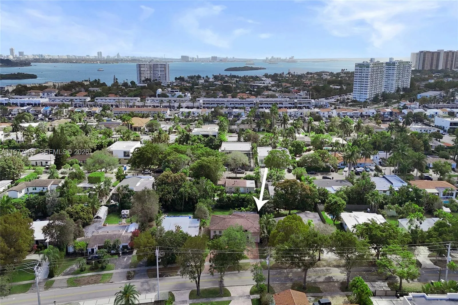 2060 Keystone Blvd, North Miami, Florida 33181, North Miami, Florida 33181, 3 Bedrooms Bedrooms, ,2 BathroomsBathrooms,Residential,For Sale,2060 Keystone Blvd, North Miami, Florida 33181,A11977965