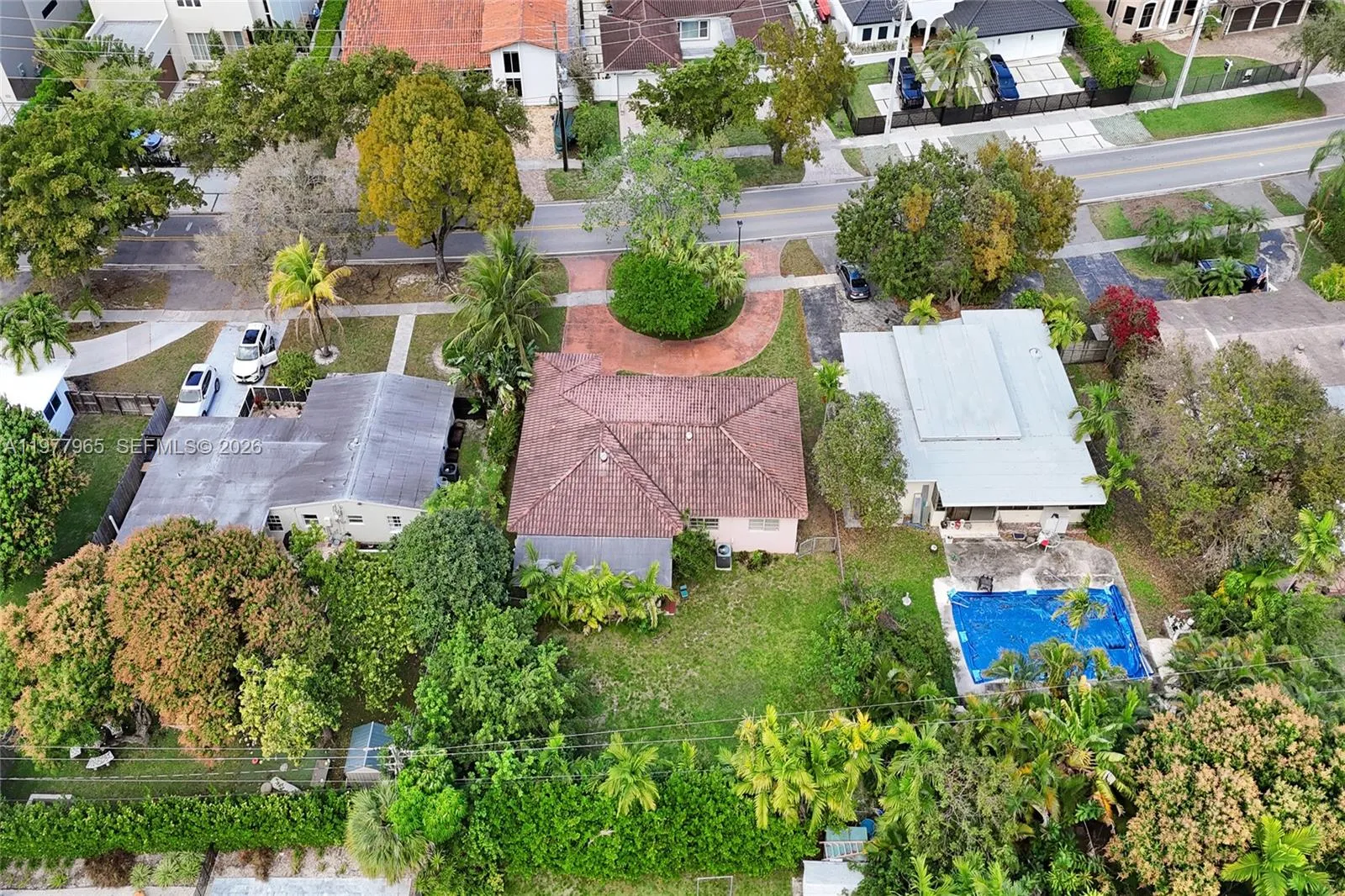 2060 Keystone Blvd, North Miami, Florida 33181, North Miami, Florida 33181, 3 Bedrooms Bedrooms, ,2 BathroomsBathrooms,Residential,For Sale,2060 Keystone Blvd, North Miami, Florida 33181,A11977965