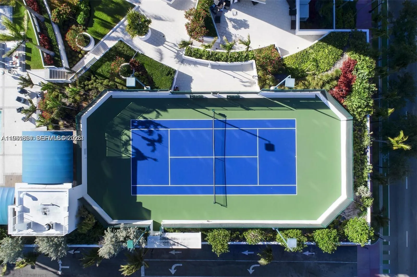 400 Alton Rd 407, Miami Beach, Florida 33139, Miami Beach, Florida 33139, 2 Bedrooms Bedrooms, ,2 BathroomsBathrooms,Residential Lease,For Rent,400 Alton Rd 407, Miami Beach, Florida 33139,A11981824