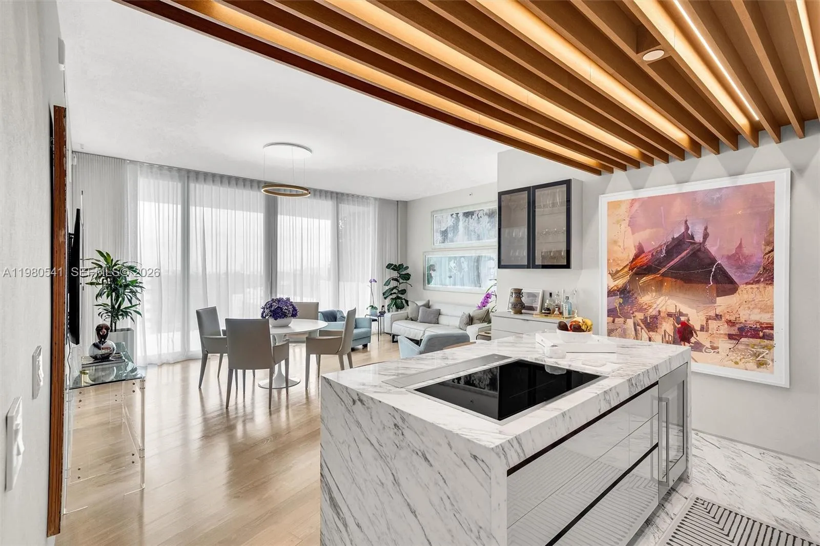 1300 Monad Ter 7c, Miami Beach, Florida 33139, Miami Beach, Florida 33139, 2 Bedrooms Bedrooms, ,2 BathroomsBathrooms,Residential,For Sale,1300 Monad Ter 7c, Miami Beach, Florida 33139,A11980541