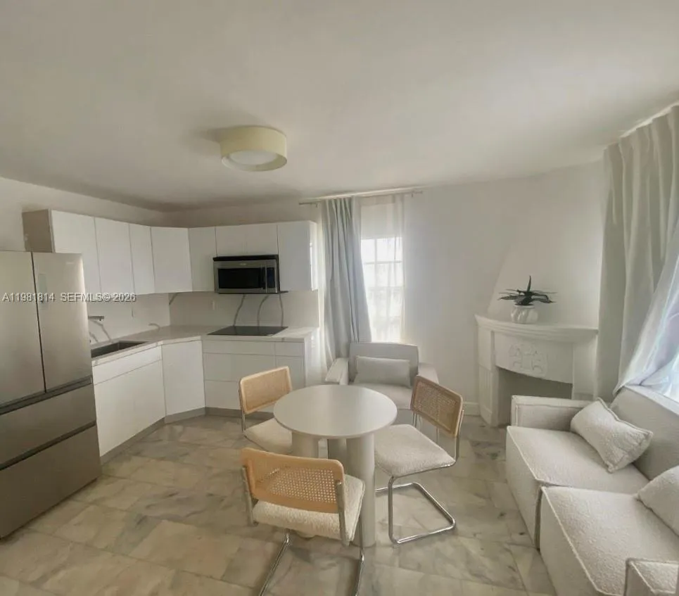 1526 Pennsylvania Ave 10, Miami Beach, Florida 331, Miami Beach, Florida 33139, 1 Bedroom Bedrooms, ,1 BathroomBathrooms,Residential Lease,For Rent,1526 Pennsylvania Ave 10, Miami Beach, Florida 331,A11981814