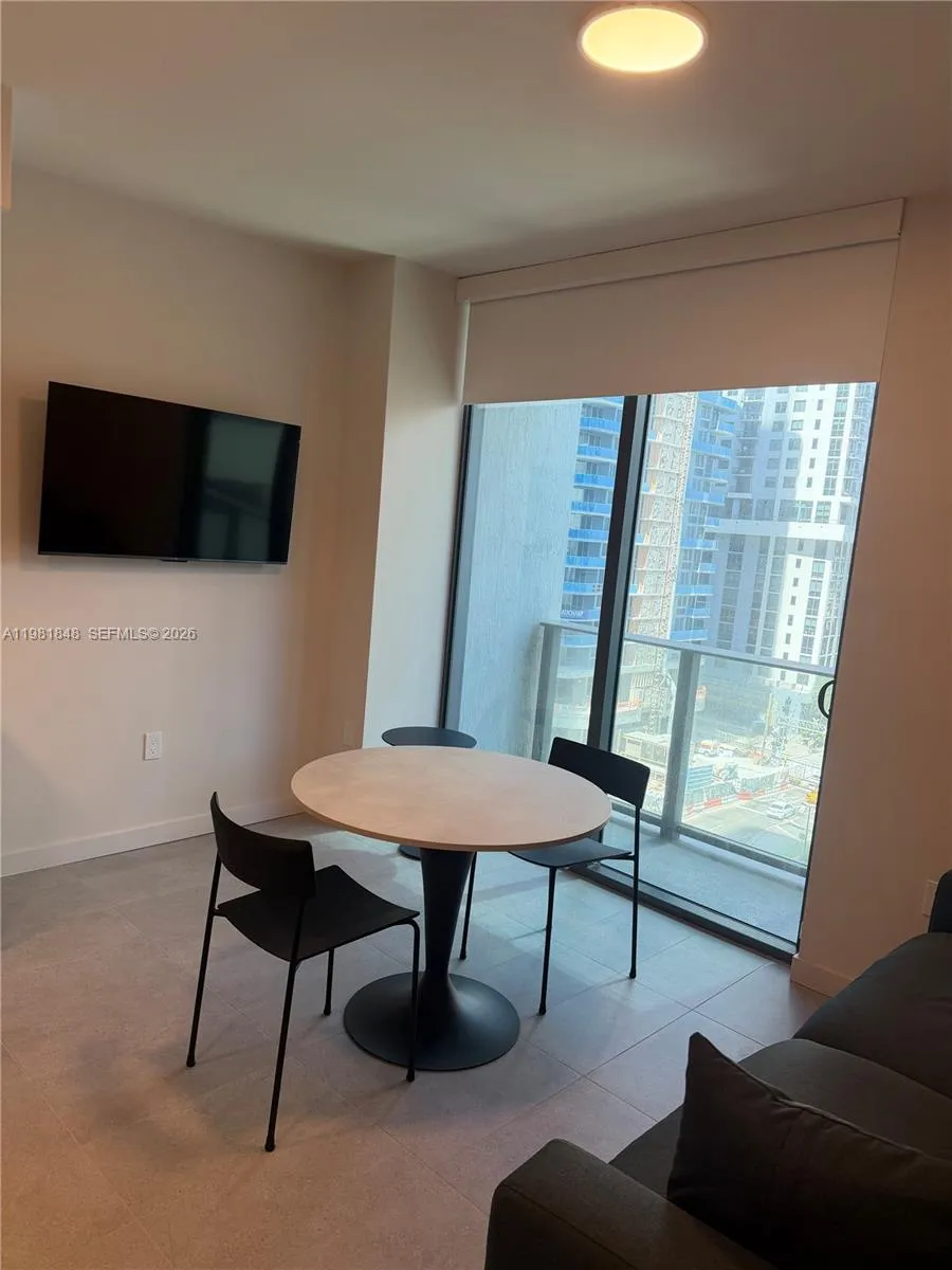 121 Ne 5th St 912a, Miami, Florida 33132, Miami, Florida 33132, ,1 BathroomBathrooms,Residential Lease,For Rent,121 Ne 5th St 912a, Miami, Florida 33132,A11981848