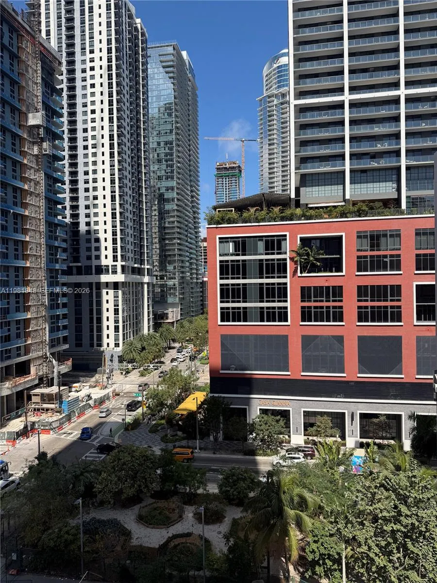 121 Ne 5th St 912a, Miami, Florida 33132, Miami, Florida 33132, ,1 BathroomBathrooms,Residential Lease,For Rent,121 Ne 5th St 912a, Miami, Florida 33132,A11981848