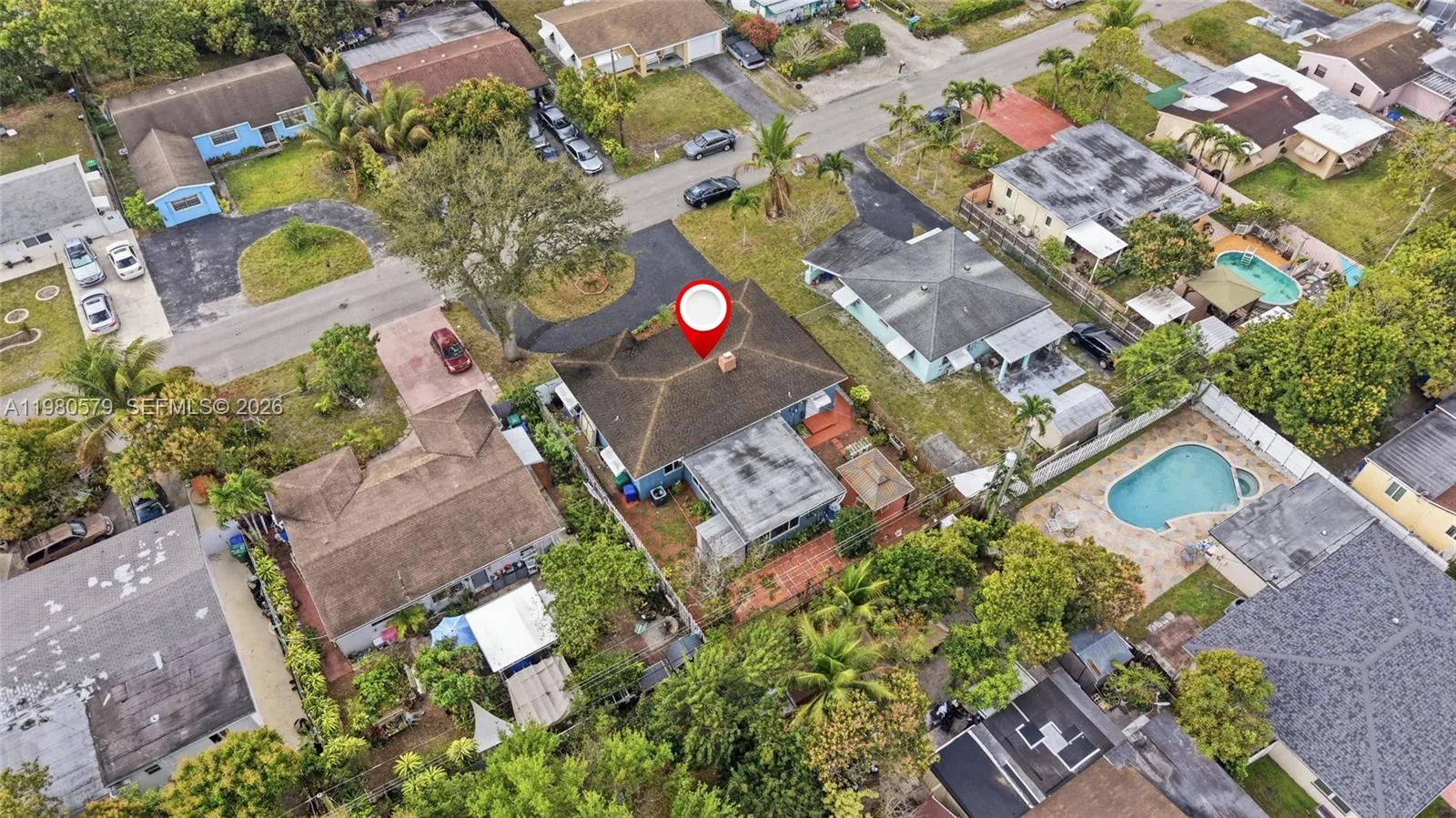 6215 Sw 20th St, Miramar, Florida 33023, Miramar, Florida 33023, 3 Bedrooms Bedrooms, ,2 BathroomsBathrooms,Residential,For Sale,6215 Sw 20th St, Miramar, Florida 33023,A11980579