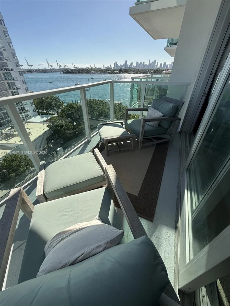 1000 West Ave 729, Miami Beach, Florida 33139, Miami Beach, Florida 33139, 1 Bedroom Bedrooms, ,1 BathroomBathrooms,Residential Lease,For Rent,1000 West Ave 729, Miami Beach, Florida 33139,A11981687