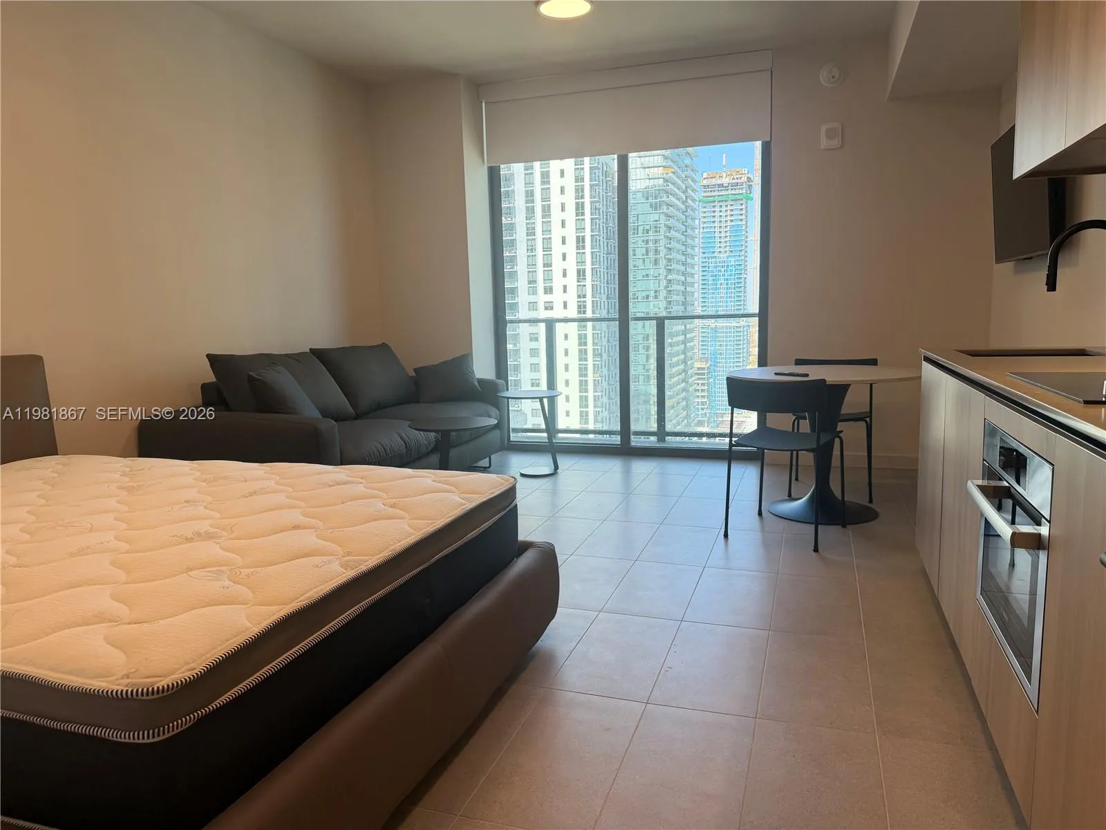 121 Ne 5th St 3609, Miami, Florida 33132, Miami, Florida 33132, ,1 BathroomBathrooms,Residential Lease,For Rent,121 Ne 5th St 3609, Miami, Florida 33132,A11981867
