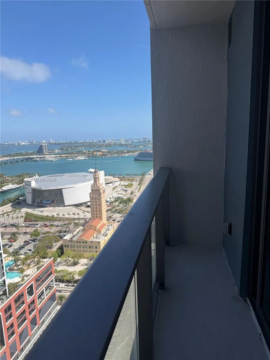 121 Ne 5th St 3609, Miami, Florida 33132, Miami, Florida 33132, ,1 BathroomBathrooms,Residential Lease,For Rent,121 Ne 5th St 3609, Miami, Florida 33132,A11981867