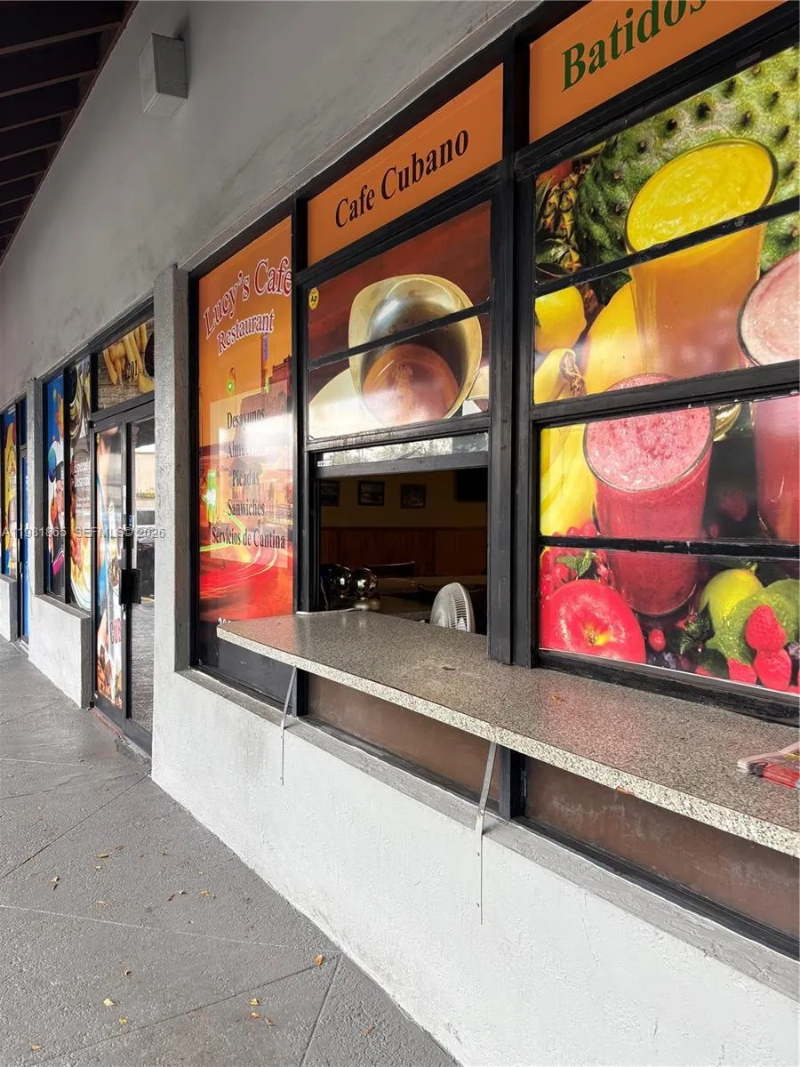 4201 W 16th Ave, Hialeah, Florida 33012, Hialeah, Florida 33012, ,Business Opportunity,For Sale,4201 W 16th Ave, Hialeah, Florida 33012,A11981865