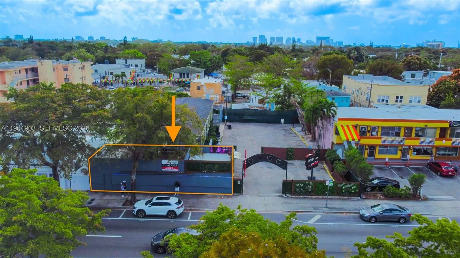 2340 Sw 8th St, Miami, Florida 33135, Miami, Florida 33135, ,Commercial Lease,For Rent,2340 Sw 8th St, Miami, Florida 33135,A11981903