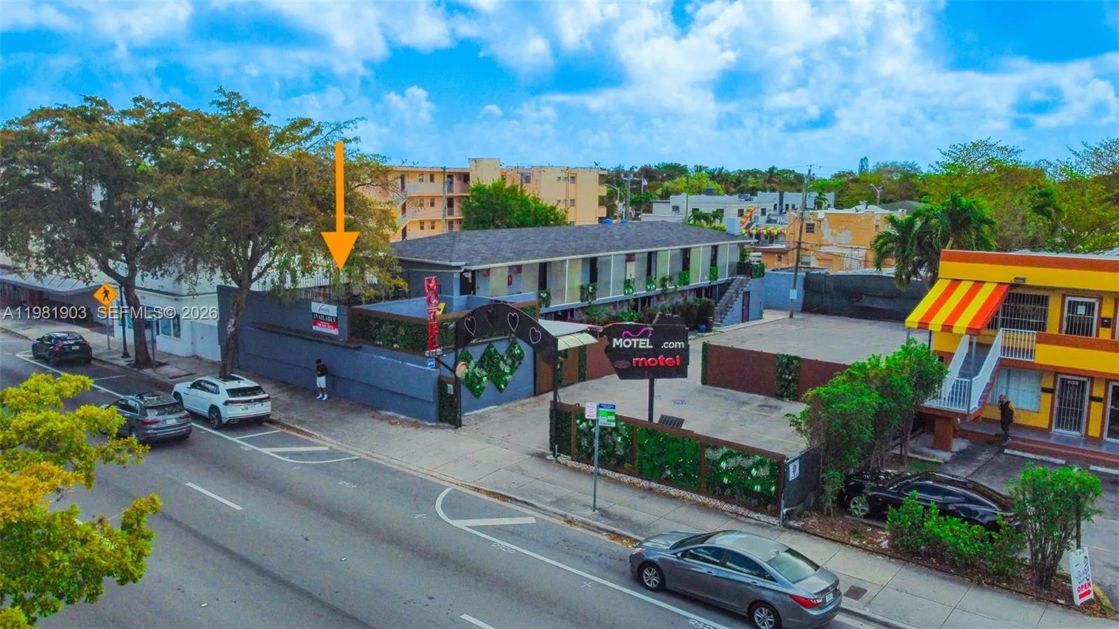 2340 Sw 8th St, Miami, Florida 33135, Miami, Florida 33135, ,Commercial Lease,For Rent,2340 Sw 8th St, Miami, Florida 33135,A11981903