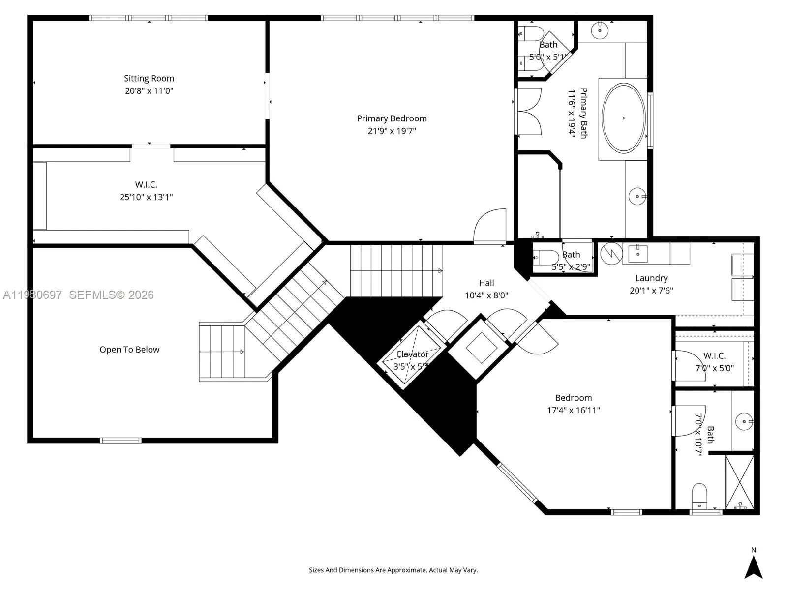 6255 Sw 133rd St, Pinecrest, Florida 33156, Pinecrest, Florida 33156, 6 Bedrooms Bedrooms, ,5 BathroomsBathrooms,Residential,For Sale,6255 Sw 133rd St, Pinecrest, Florida 33156,A11980697