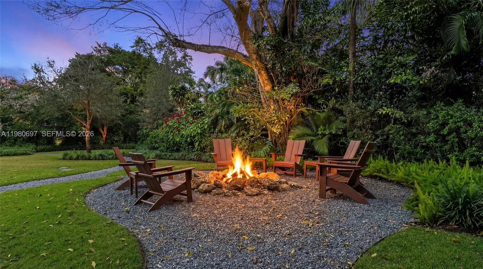 Fire Pit