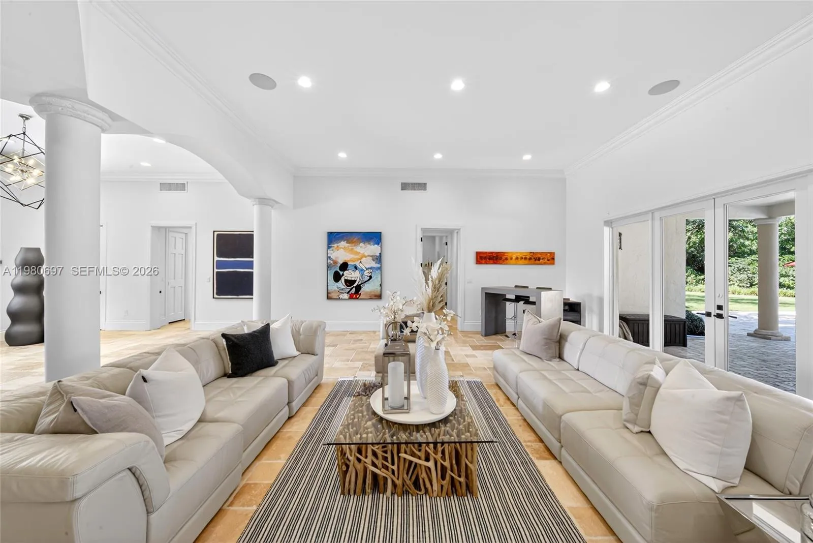 6255 Sw 133rd St, Pinecrest, Florida 33156, Pinecrest, Florida 33156, 6 Bedrooms Bedrooms, ,5 BathroomsBathrooms,Residential,For Sale,6255 Sw 133rd St, Pinecrest, Florida 33156,A11980697