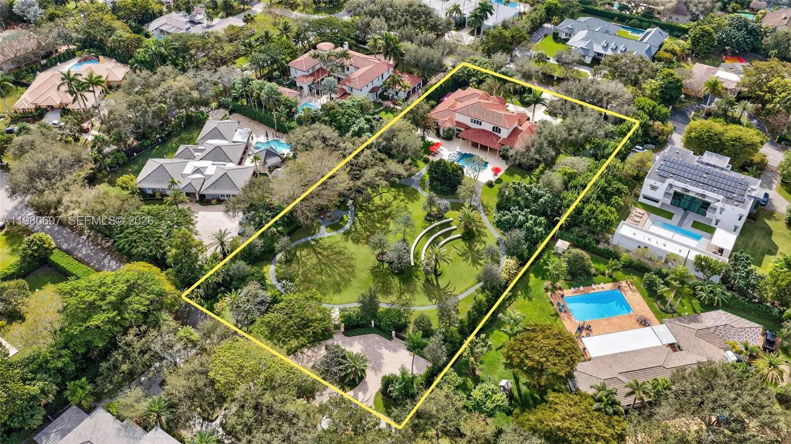 6255 Sw 133rd St, Pinecrest, Florida 33156, Pinecrest, Florida 33156, 6 Bedrooms Bedrooms, ,5 BathroomsBathrooms,Residential,For Sale,6255 Sw 133rd St, Pinecrest, Florida 33156,A11980697