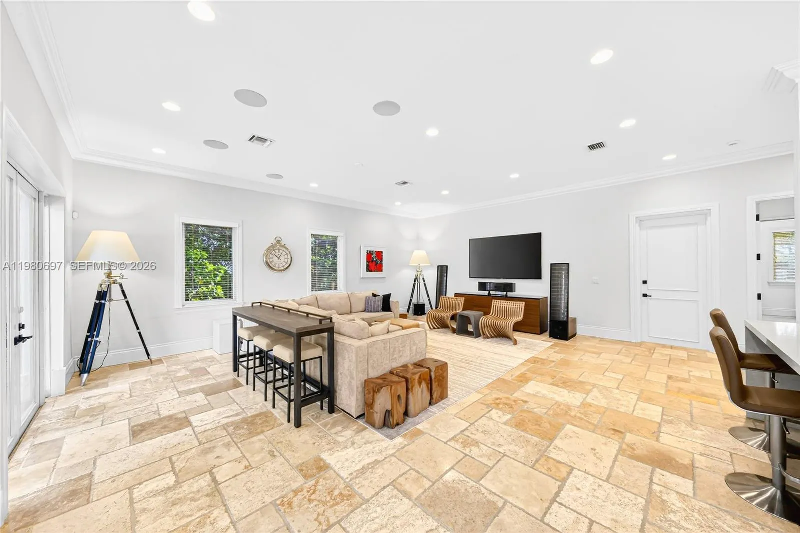 6255 Sw 133rd St, Pinecrest, Florida 33156, Pinecrest, Florida 33156, 6 Bedrooms Bedrooms, ,5 BathroomsBathrooms,Residential,For Sale,6255 Sw 133rd St, Pinecrest, Florida 33156,A11980697