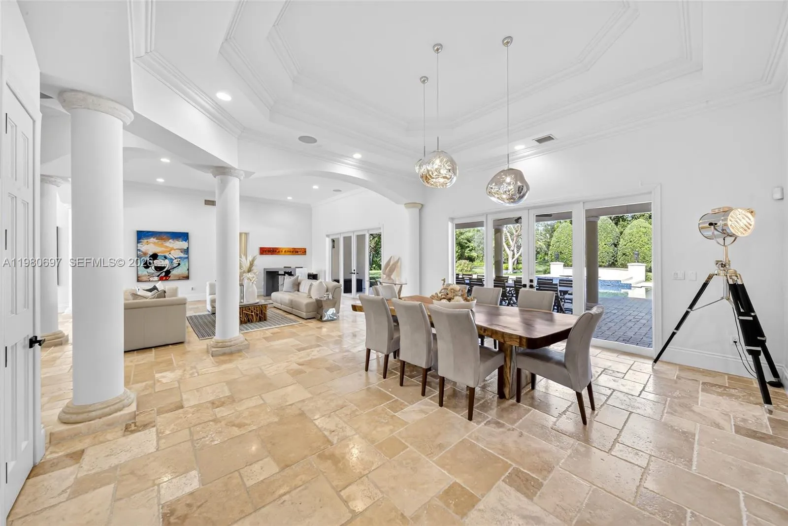 6255 Sw 133rd St, Pinecrest, Florida 33156, Pinecrest, Florida 33156, 6 Bedrooms Bedrooms, ,5 BathroomsBathrooms,Residential,For Sale,6255 Sw 133rd St, Pinecrest, Florida 33156,A11980697